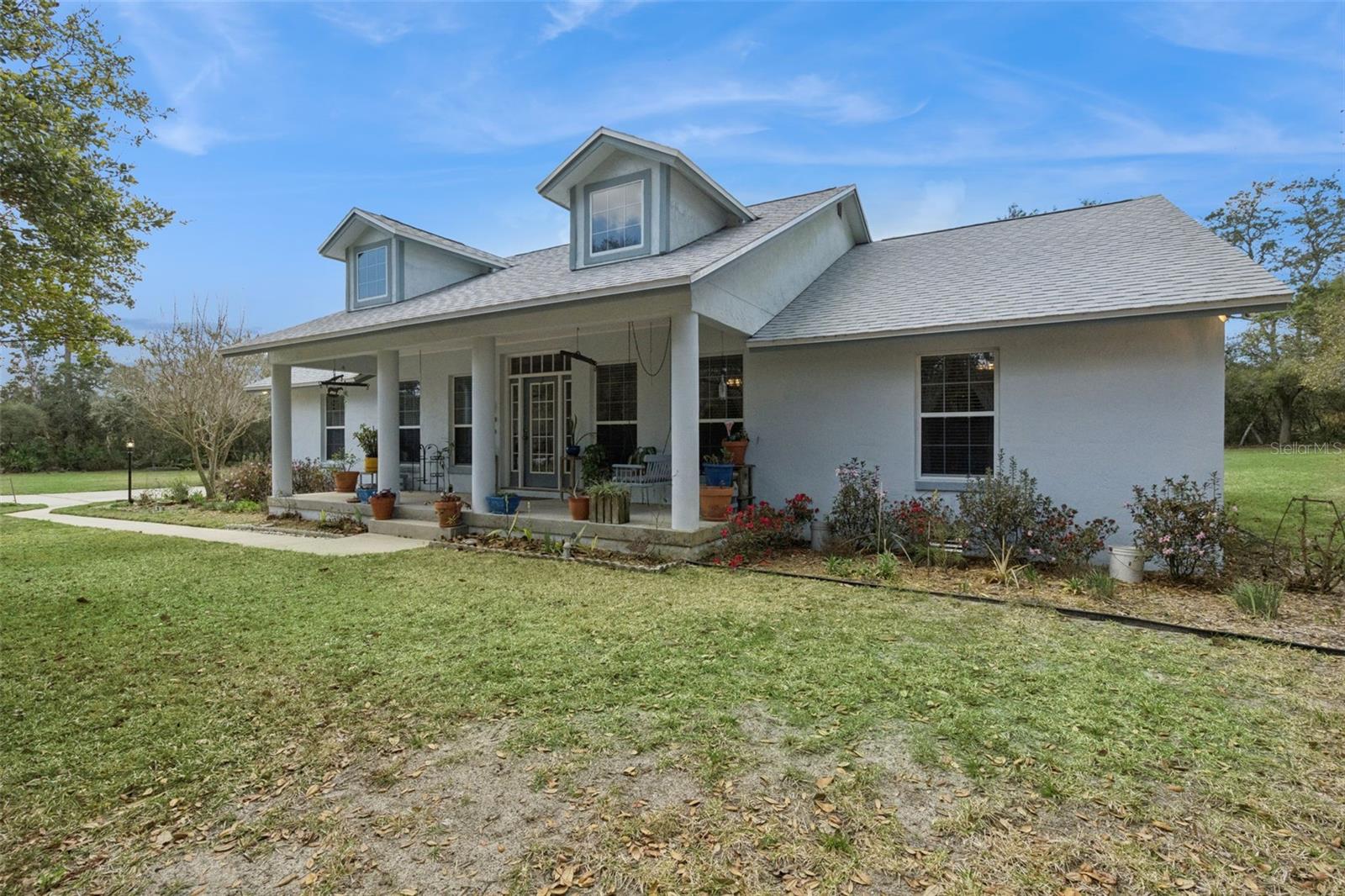 41731 DAHLIA ST, EUSTIS, FL, 32736