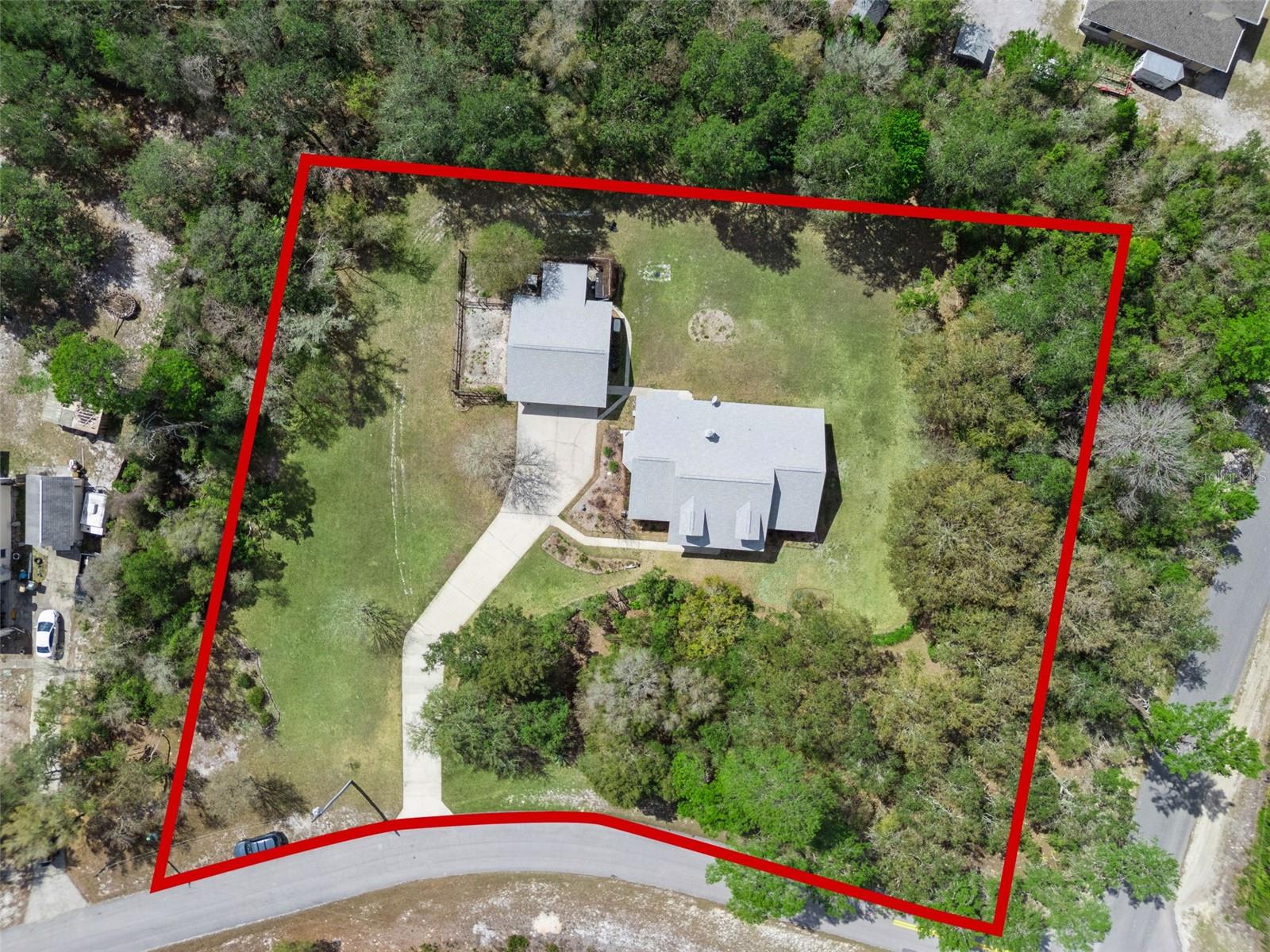41731 DAHLIA ST, EUSTIS, FL, 32736