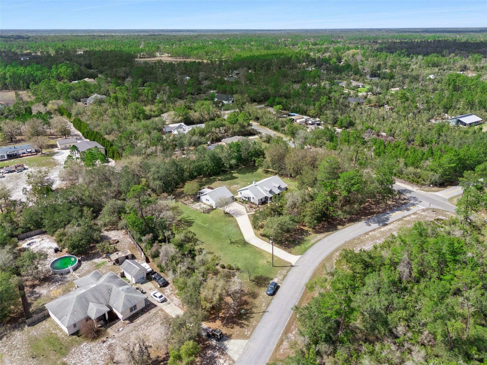 41731 DAHLIA ST, EUSTIS, FL, 32736