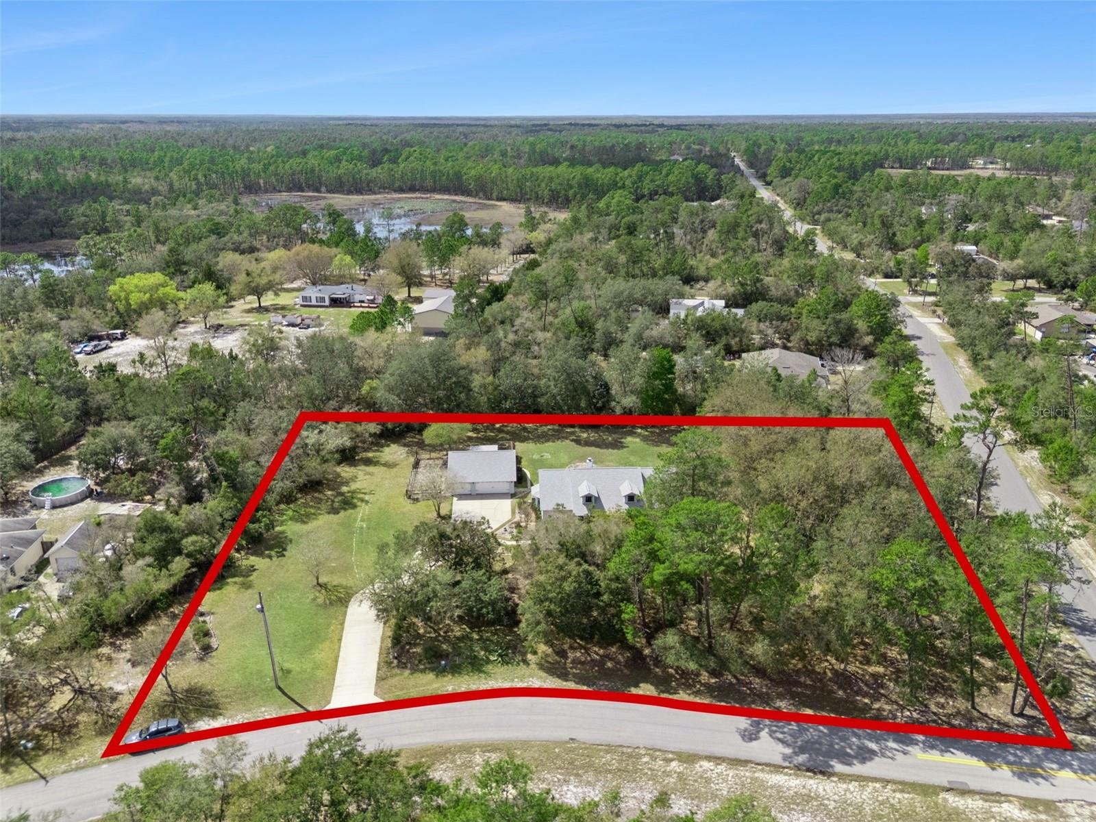 41731 DAHLIA ST, EUSTIS, FL, 32736