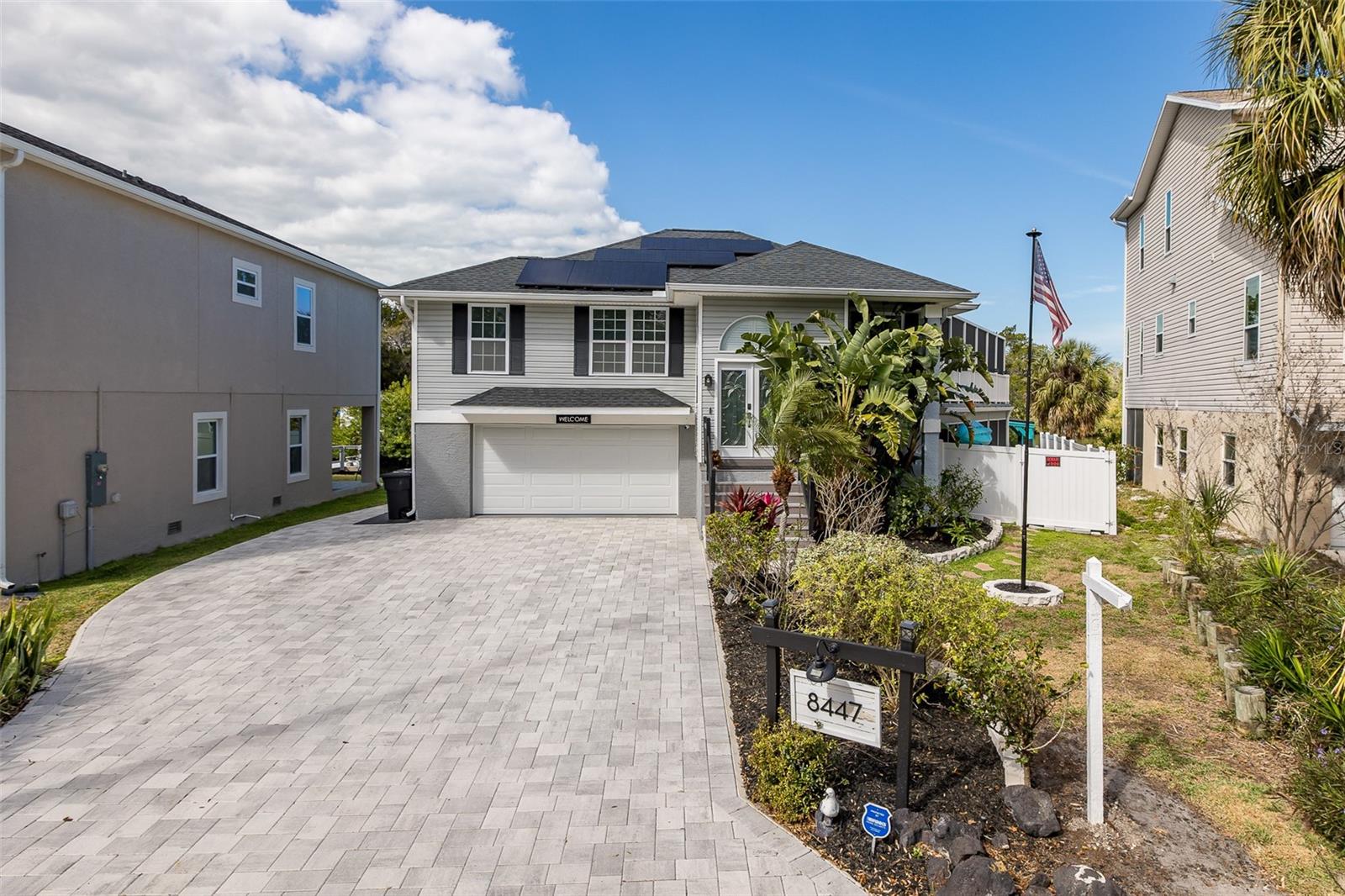 8447 DAMEN LN, PORT RICHEY, FL, 34668