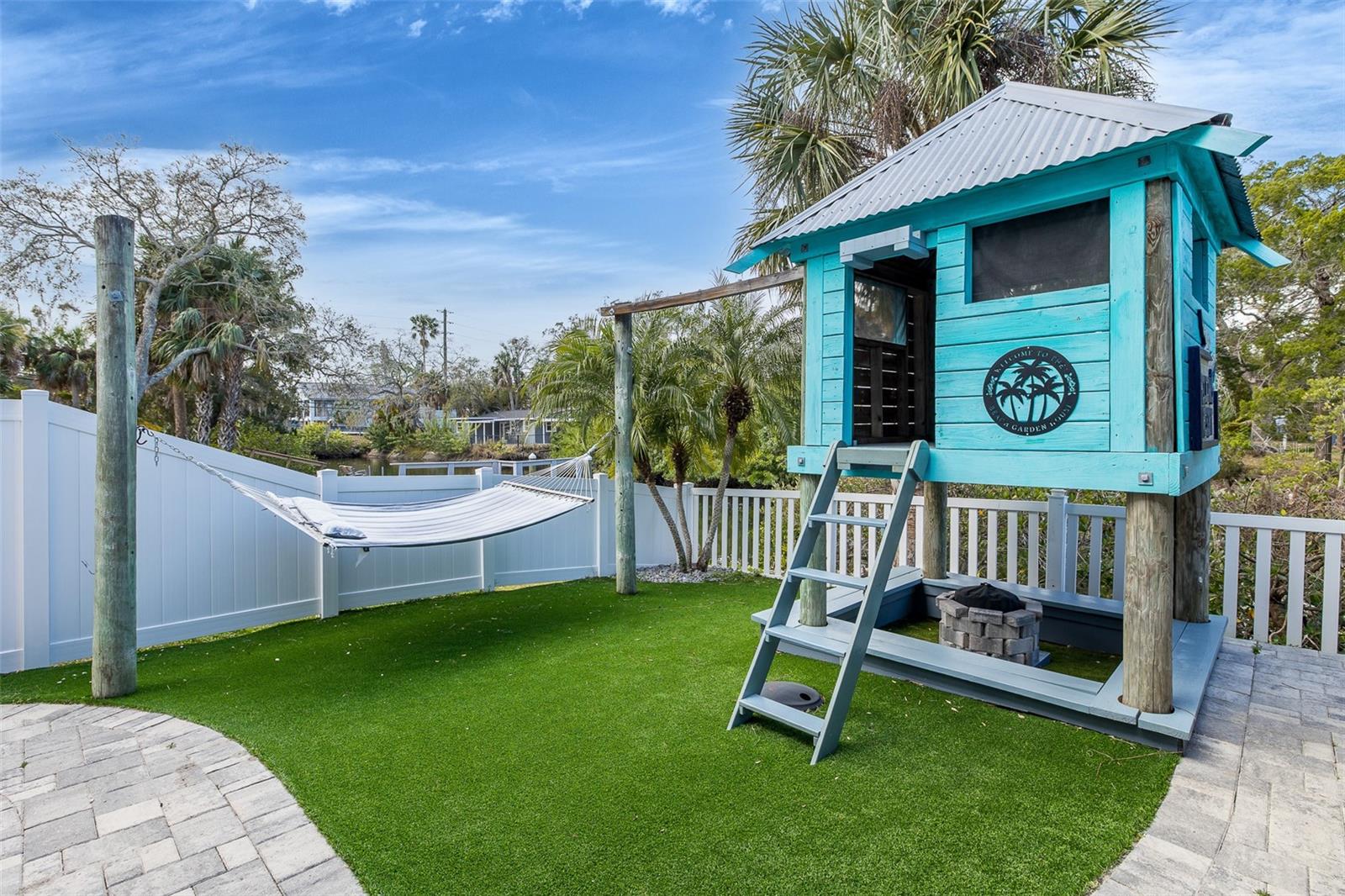 8447 DAMEN LN, PORT RICHEY, FL, 34668