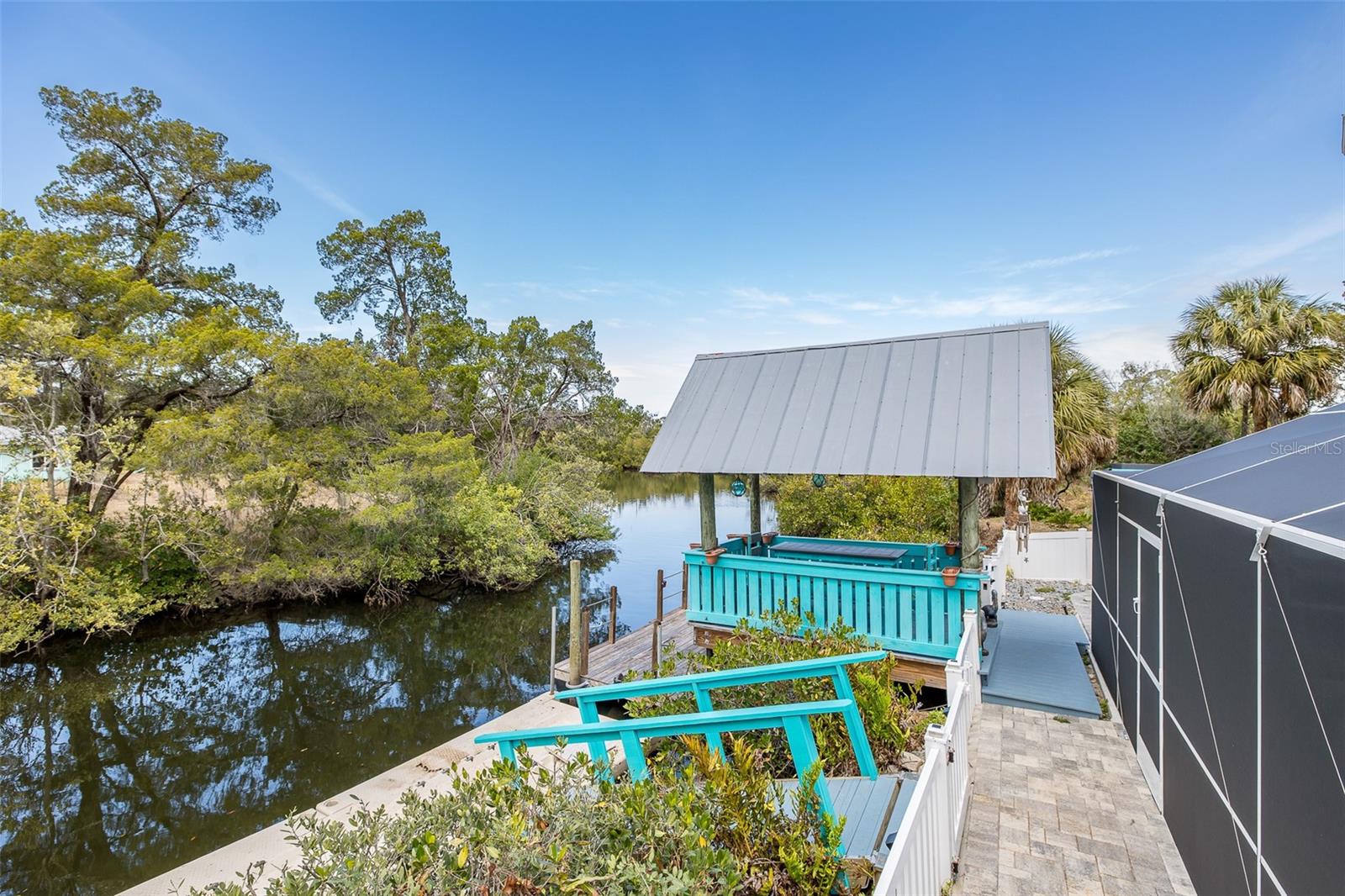 8447 DAMEN LN, PORT RICHEY, FL, 34668