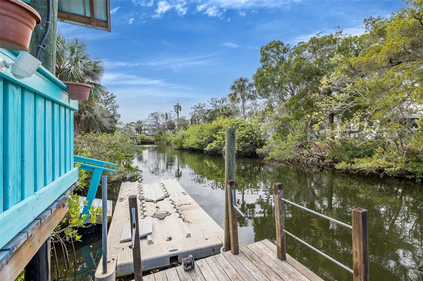 8447 DAMEN LN, PORT RICHEY, FL, 34668