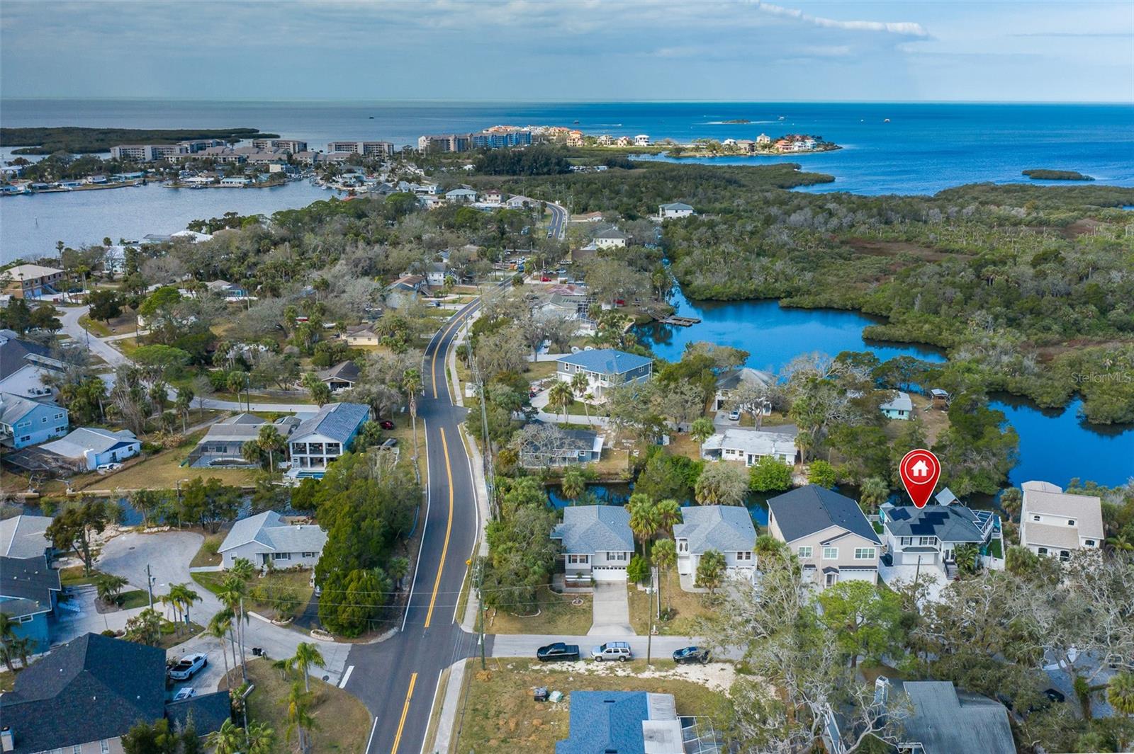 8447 DAMEN LN, PORT RICHEY, FL, 34668