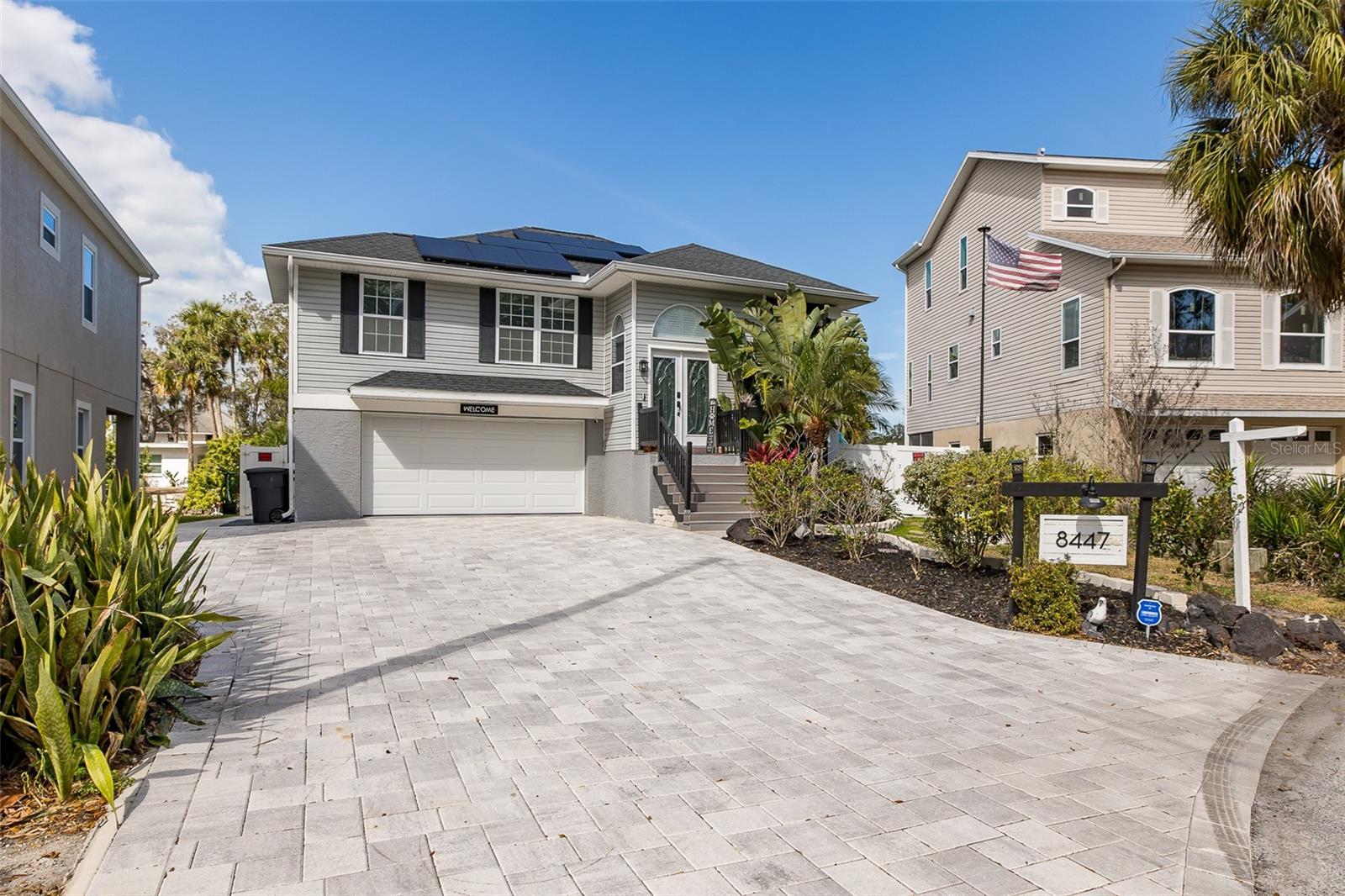 8447 DAMEN LN, PORT RICHEY, FL, 34668