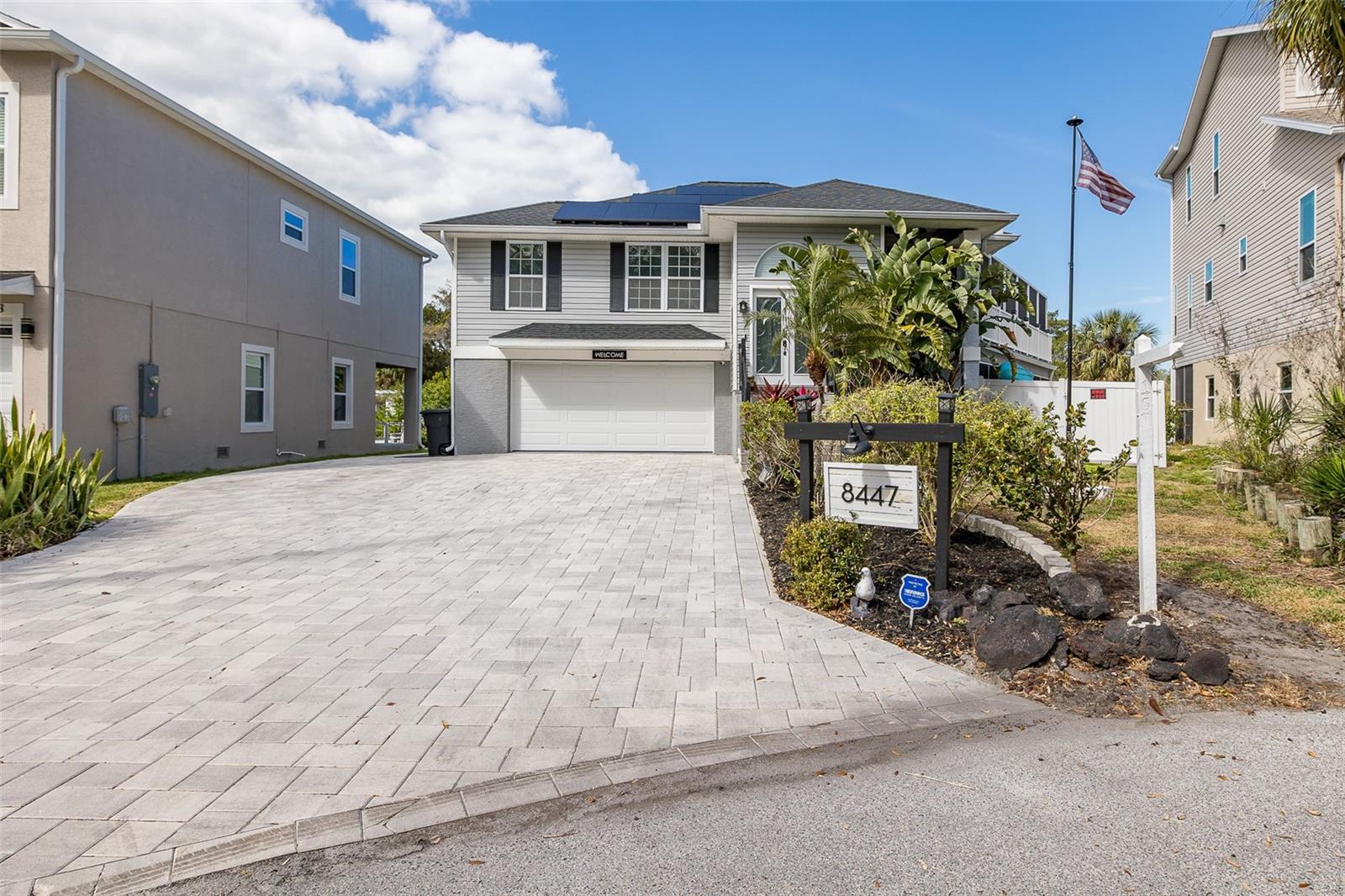 8447 DAMEN LN, PORT RICHEY, FL, 34668