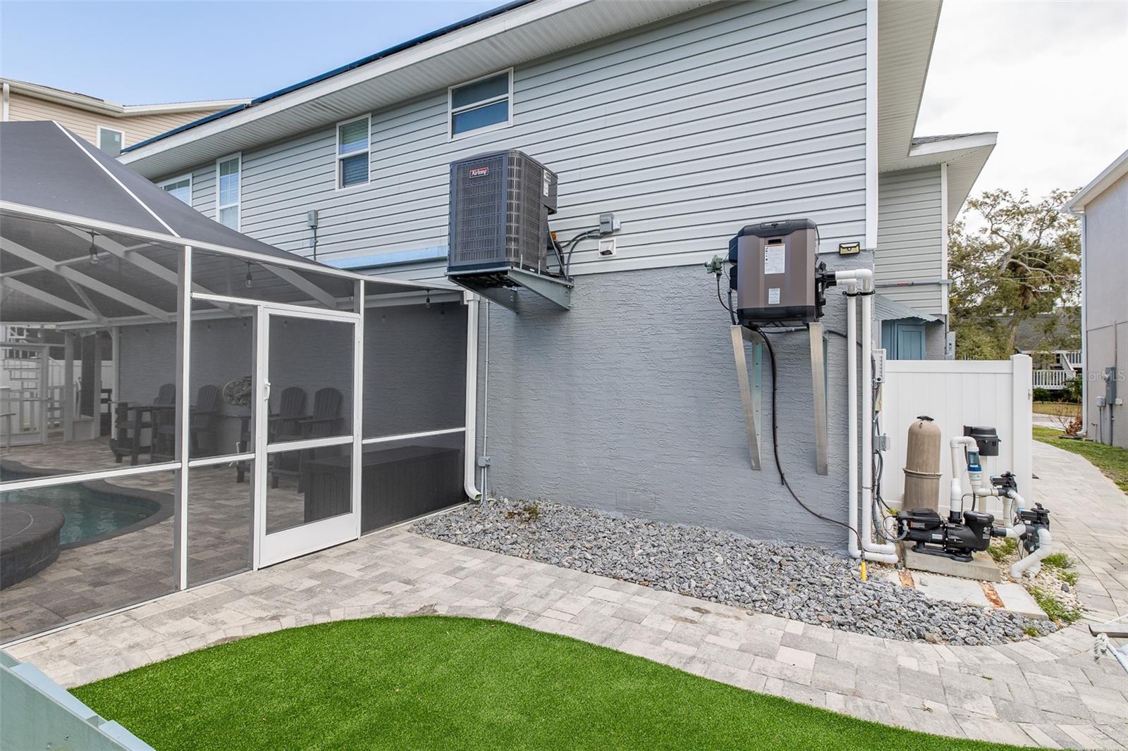 8447 DAMEN LN, PORT RICHEY, FL, 34668