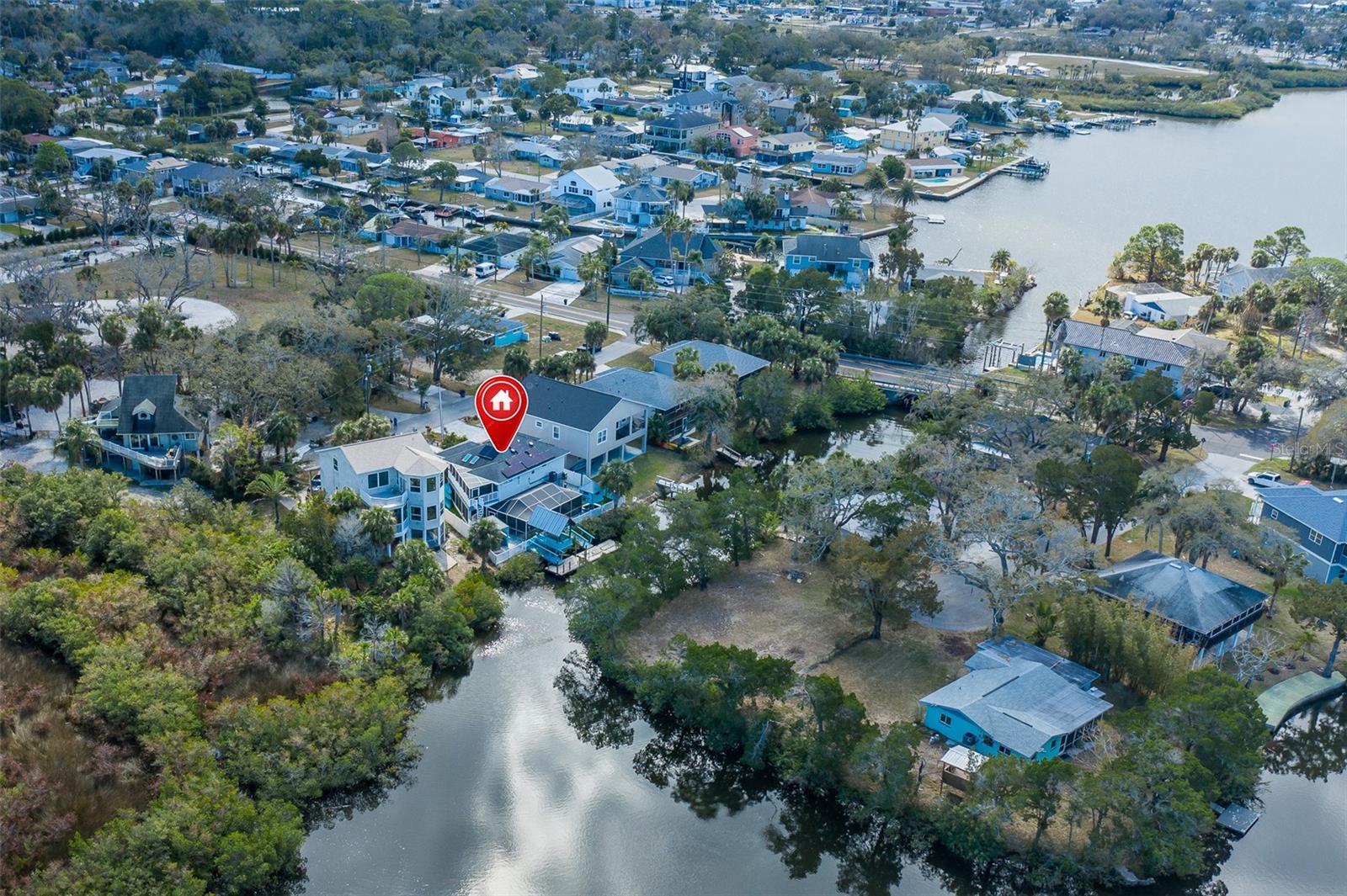 8447 DAMEN LN, PORT RICHEY, FL, 34668