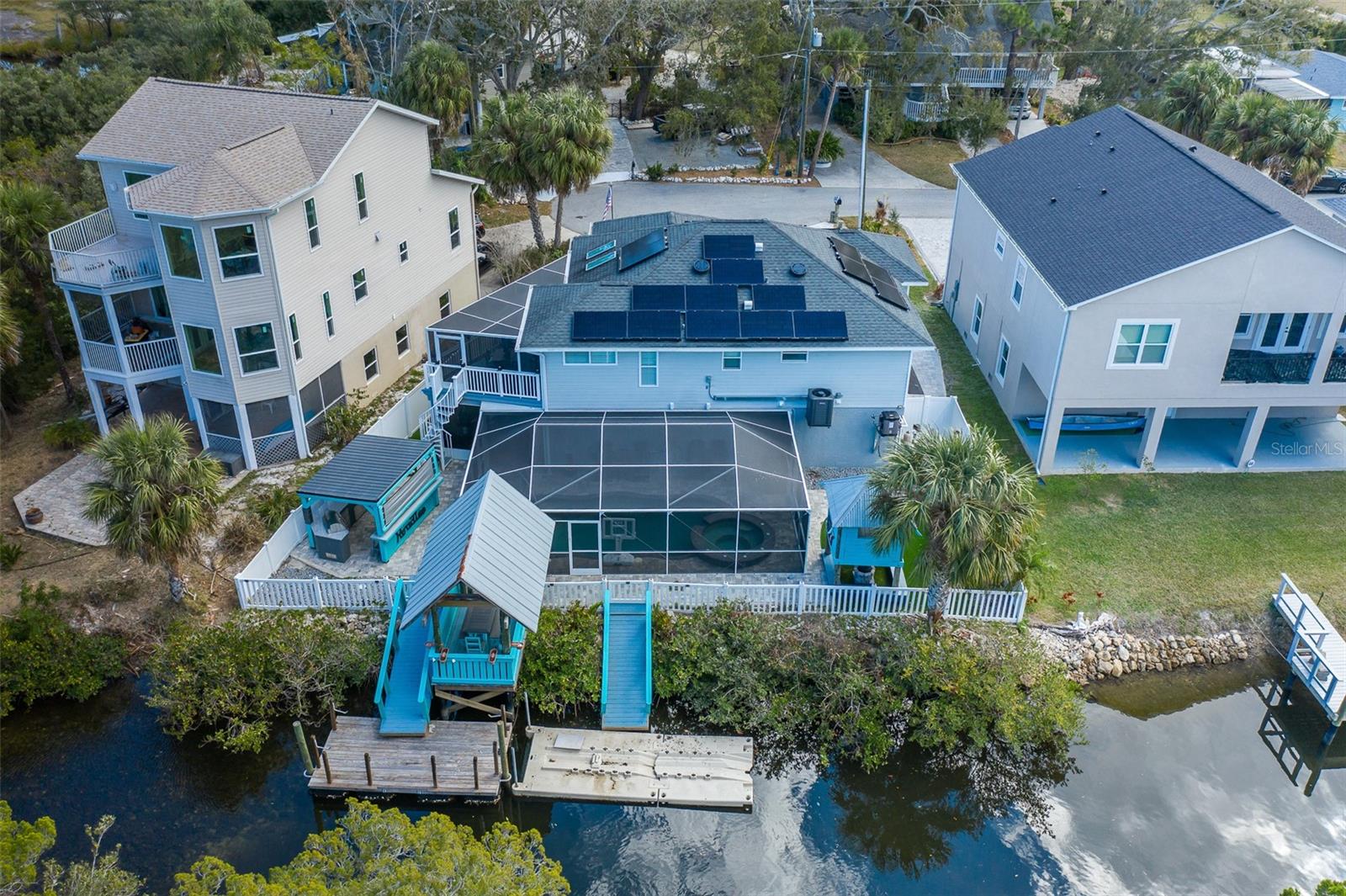 8447 DAMEN LN, PORT RICHEY, FL, 34668