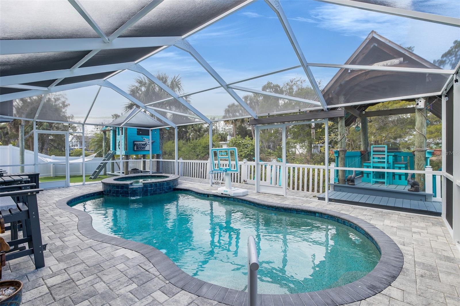 8447 DAMEN LN, PORT RICHEY, FL, 34668