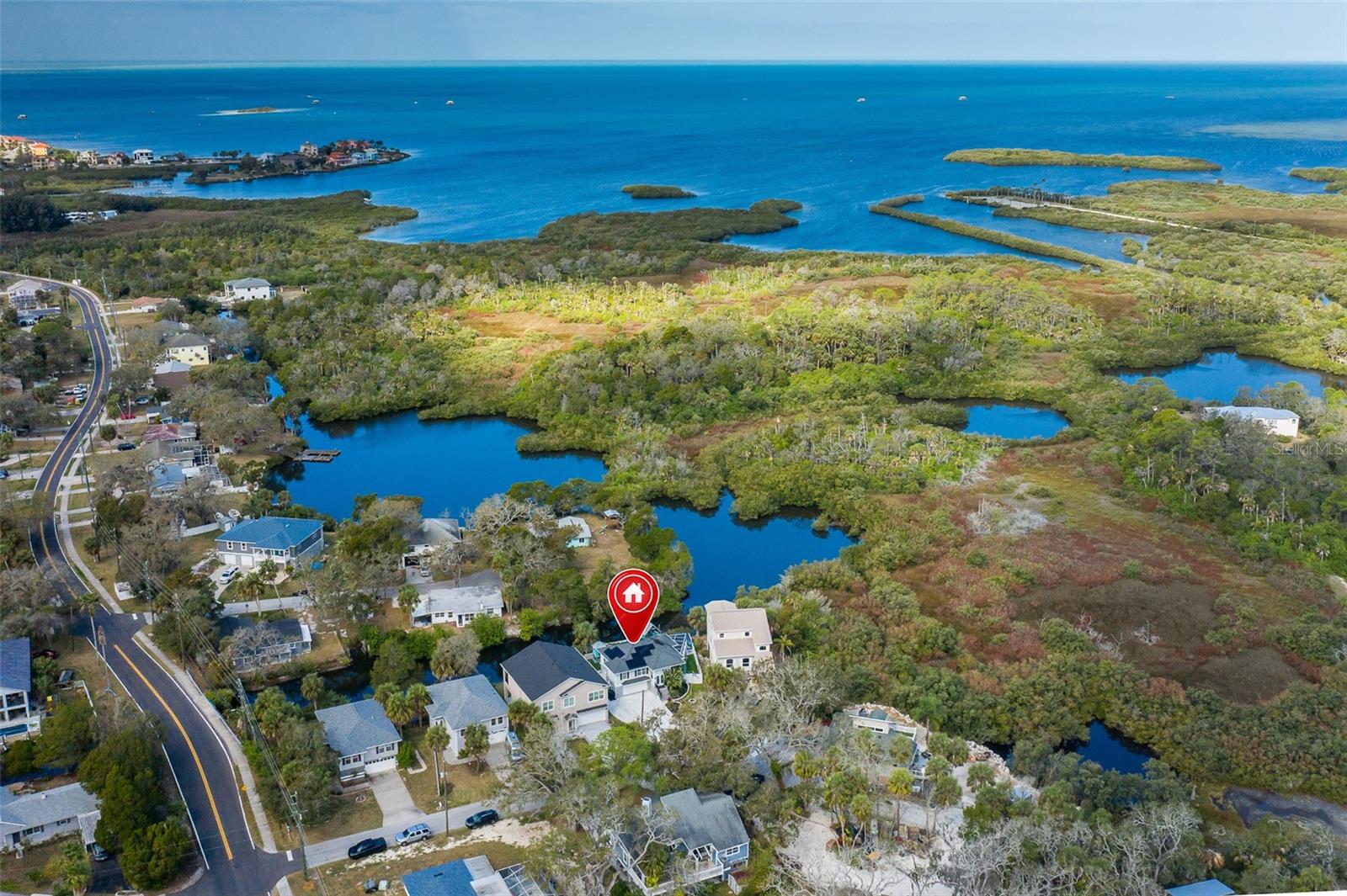 8447 DAMEN LN, PORT RICHEY, FL, 34668