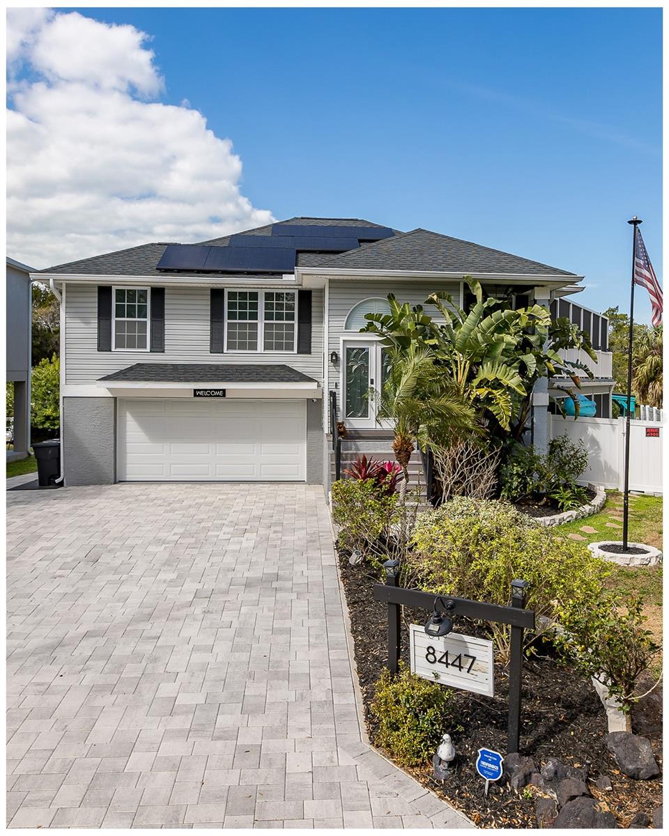 8447 DAMEN LN, PORT RICHEY, FL, 34668