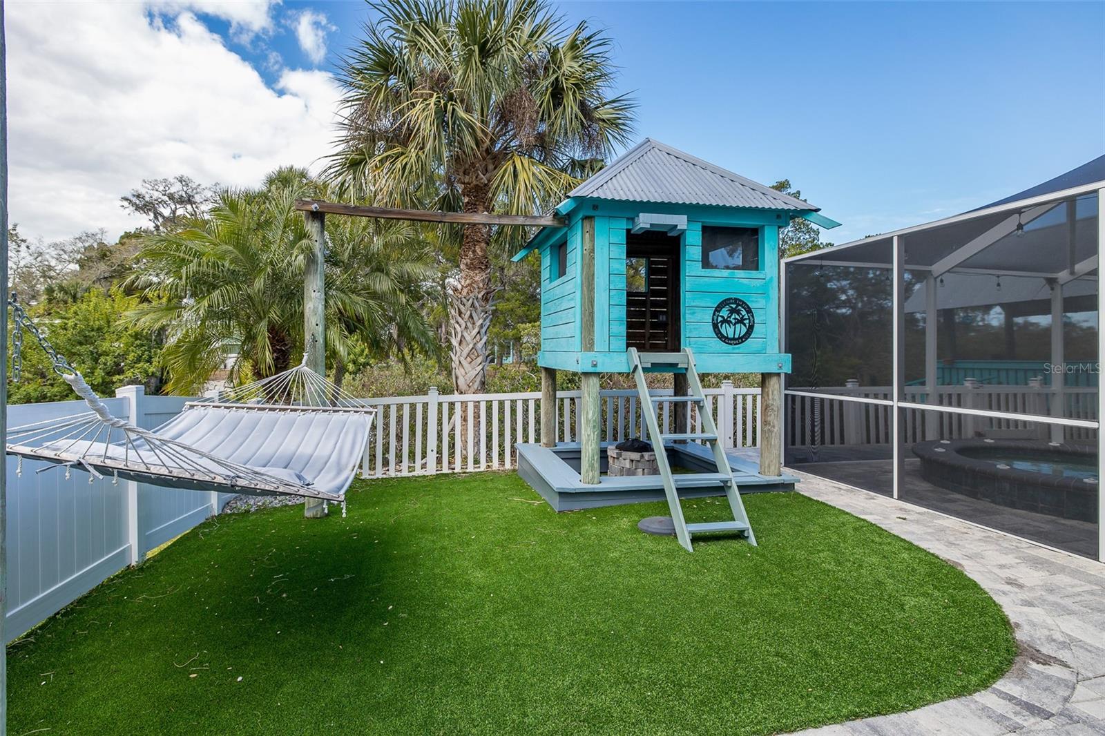 8447 DAMEN LN, PORT RICHEY, FL, 34668