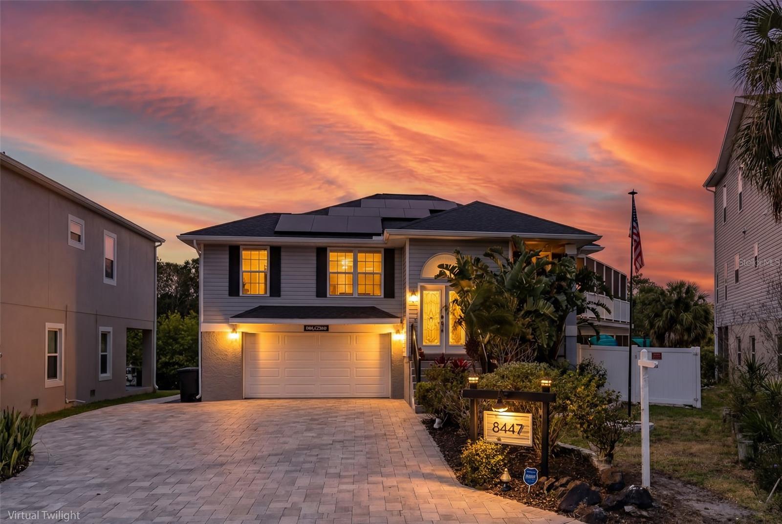 8447 DAMEN LN, PORT RICHEY, FL, 34668