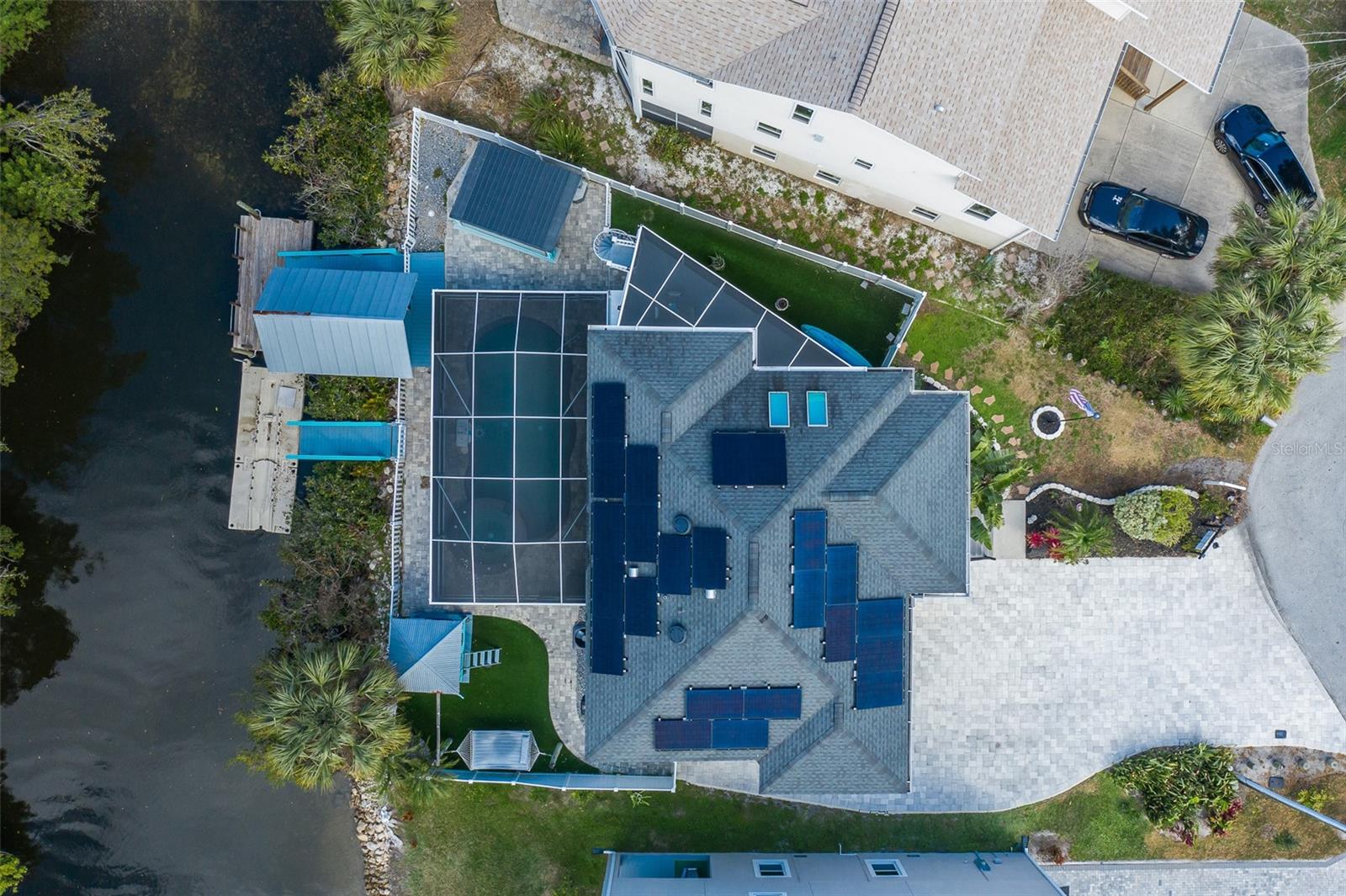 8447 DAMEN LN, PORT RICHEY, FL, 34668