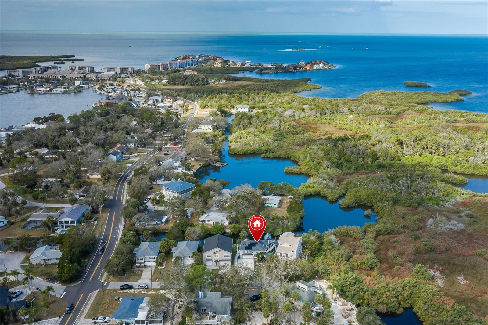 8447 DAMEN LN, PORT RICHEY, FL, 34668