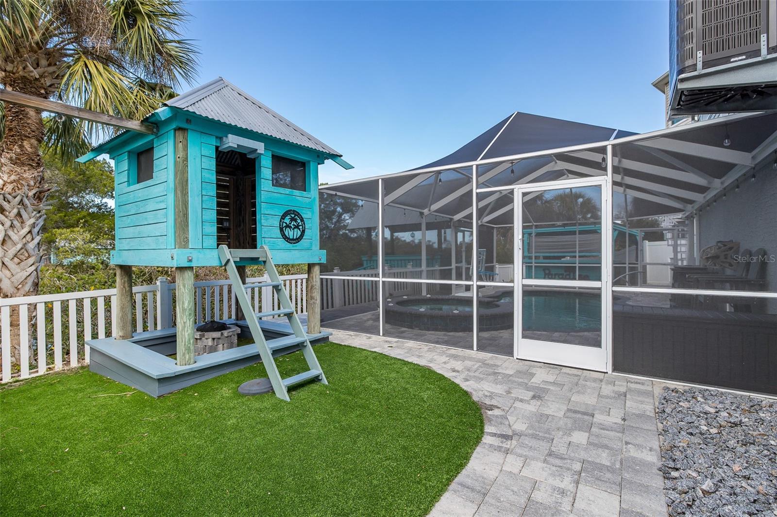 8447 DAMEN LN, PORT RICHEY, FL, 34668