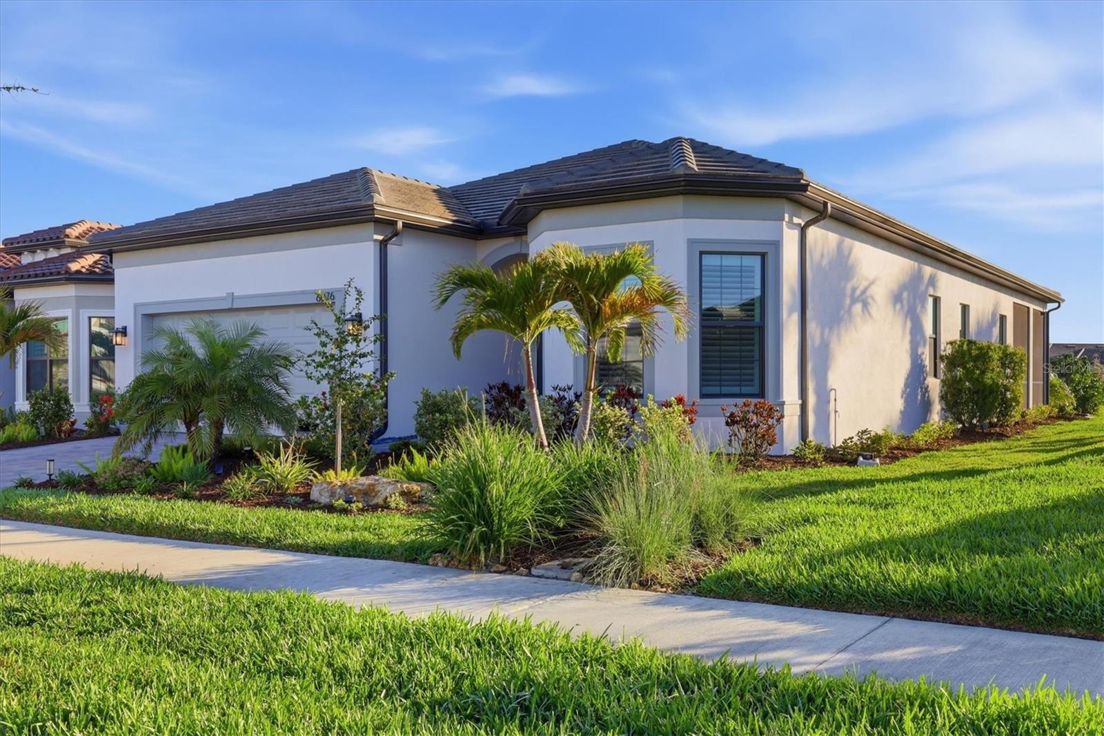 6076 SILVER GRASS CT, NOKOMIS, FL, 34275