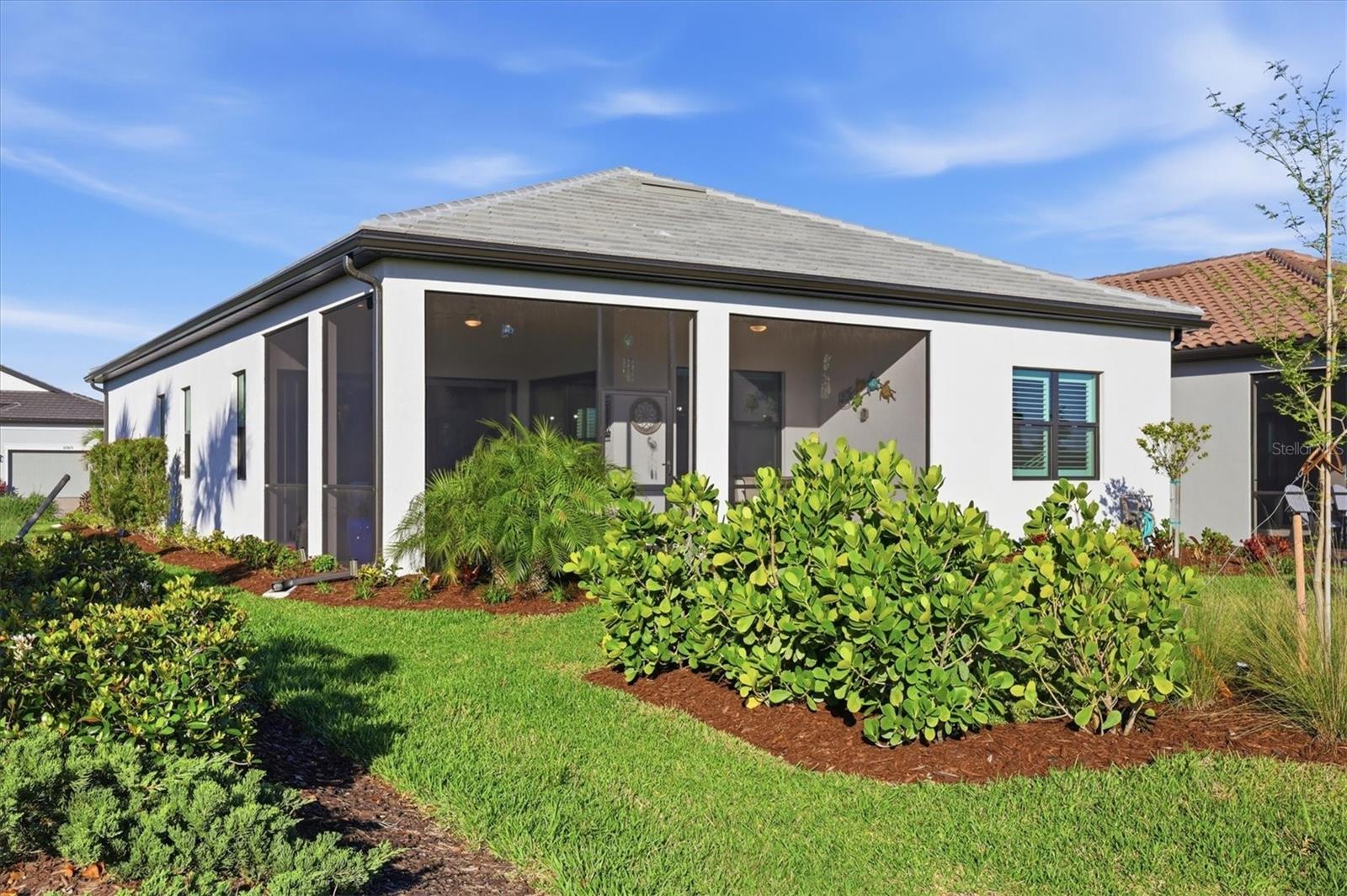 6076 SILVER GRASS CT, NOKOMIS, FL, 34275