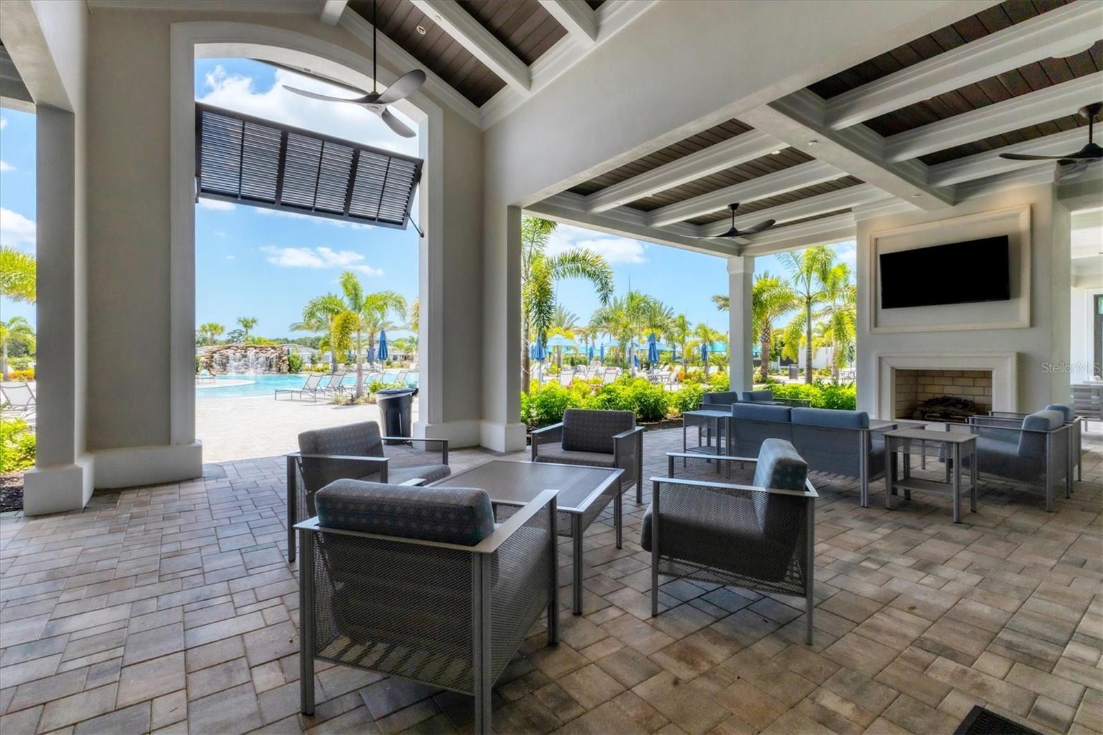 6076 SILVER GRASS CT, NOKOMIS, FL, 34275