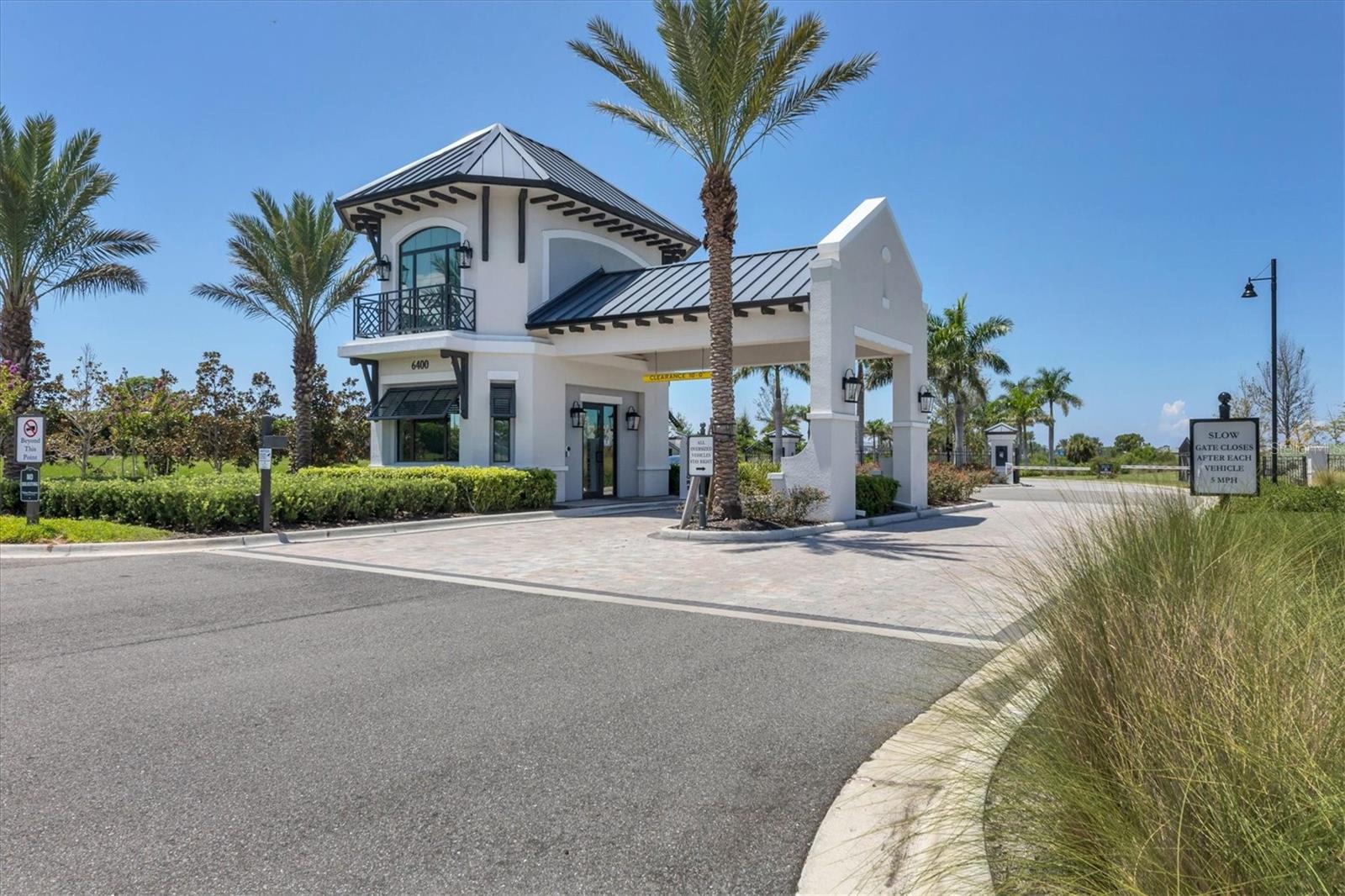 6076 SILVER GRASS CT, NOKOMIS, FL, 34275