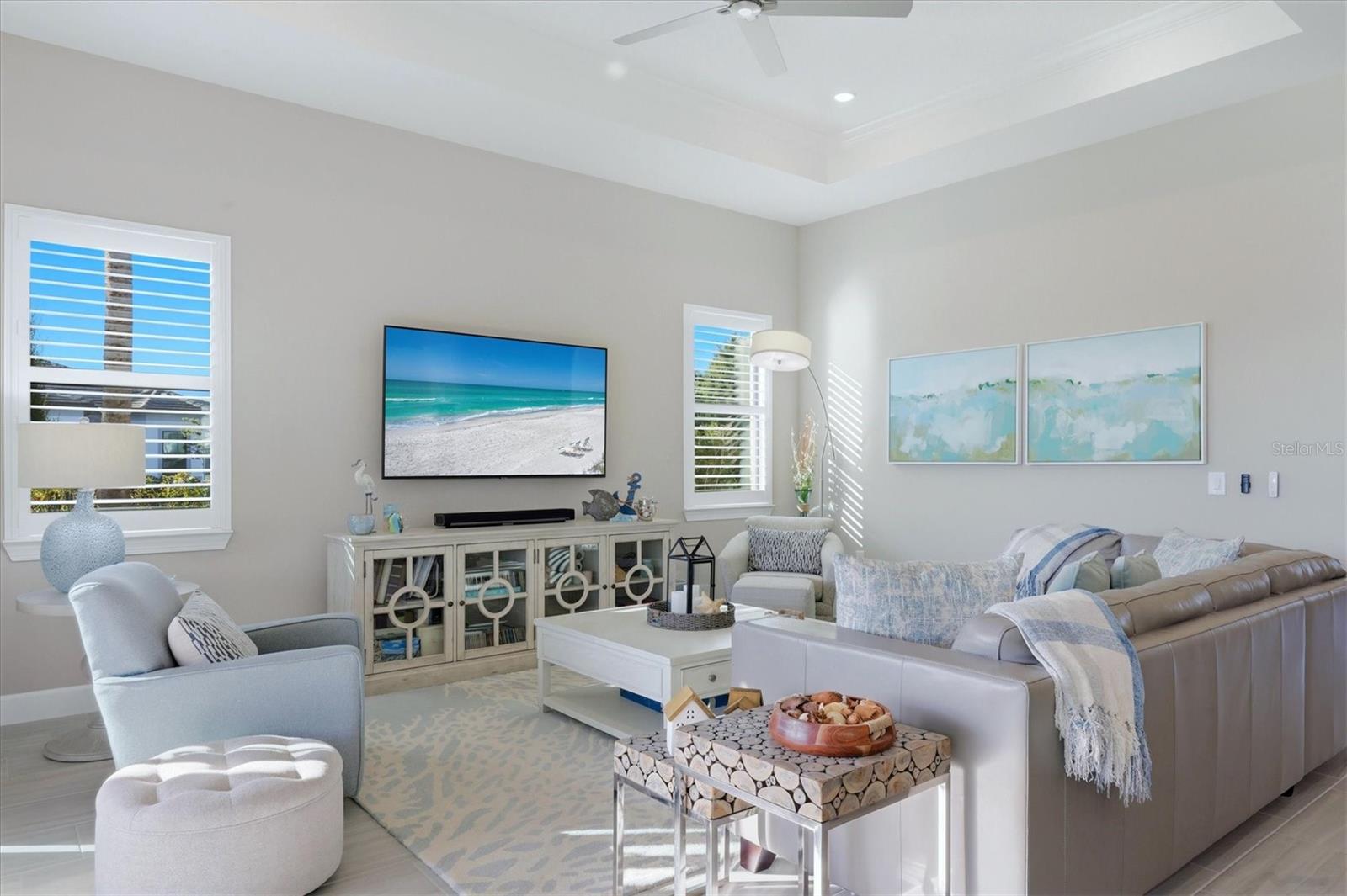 6076 SILVER GRASS CT, NOKOMIS, FL, 34275
