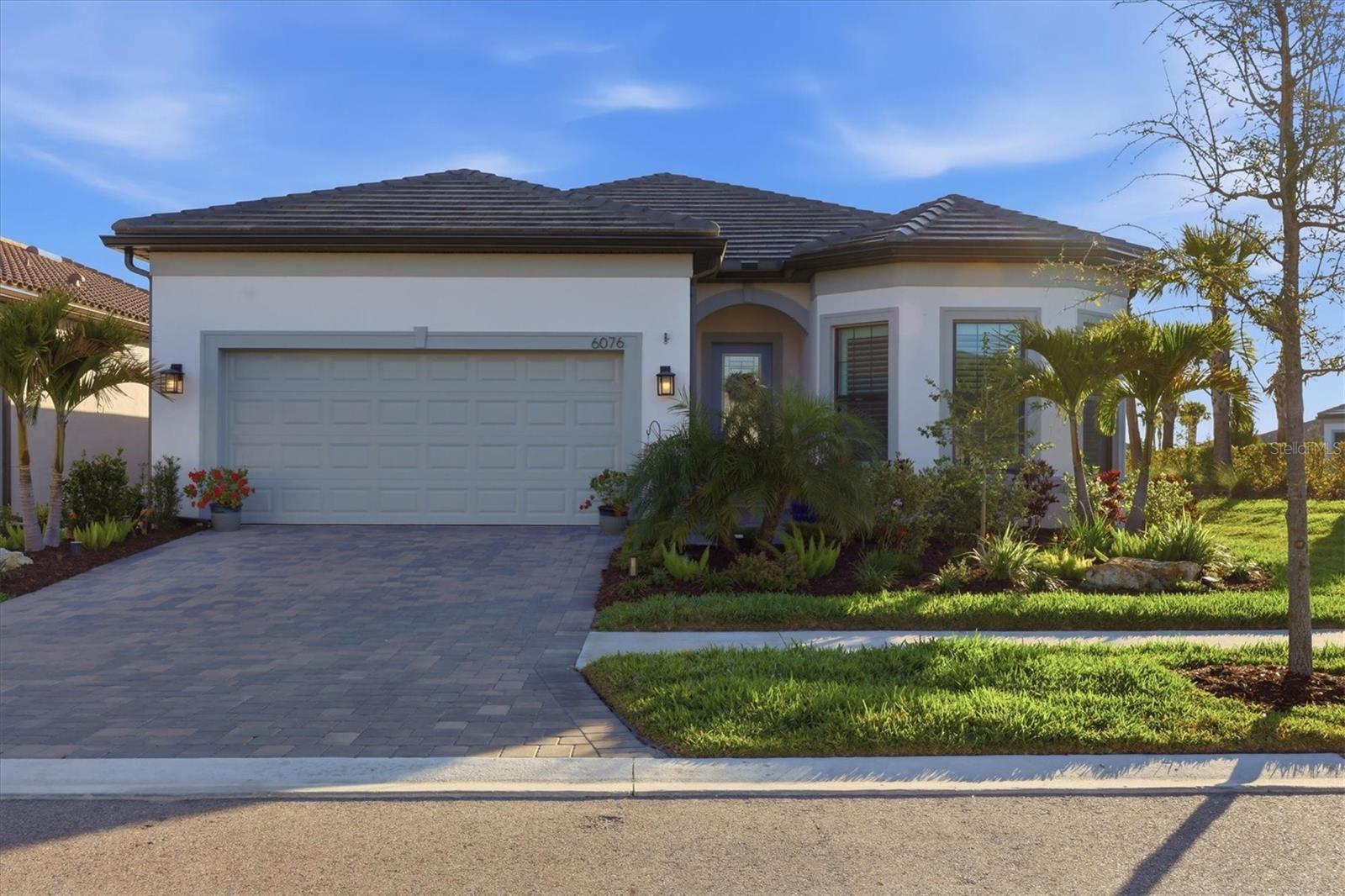 6076 SILVER GRASS CT, NOKOMIS, FL, 34275