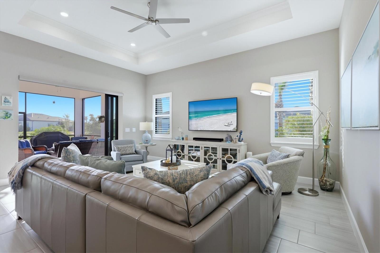 6076 SILVER GRASS CT, NOKOMIS, FL, 34275