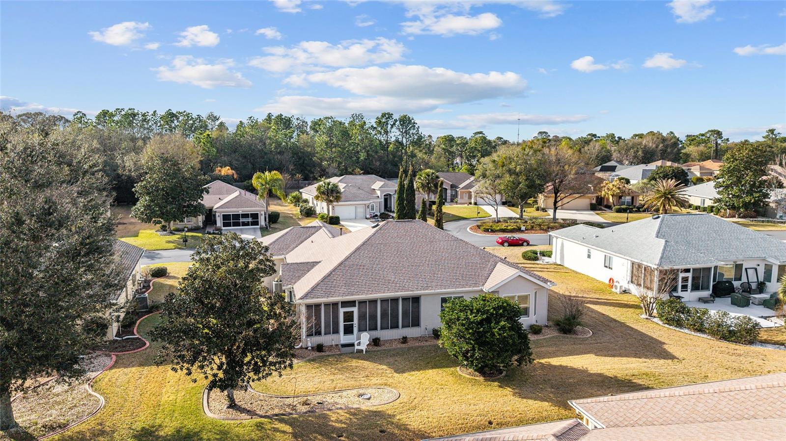 12507 SE 90TH TER, SUMMERFIELD, FL, 34491