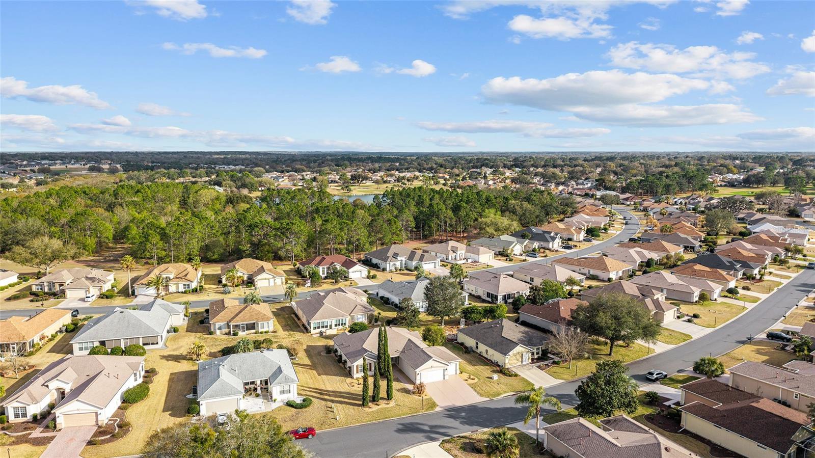 12507 SE 90TH TER, SUMMERFIELD, FL, 34491