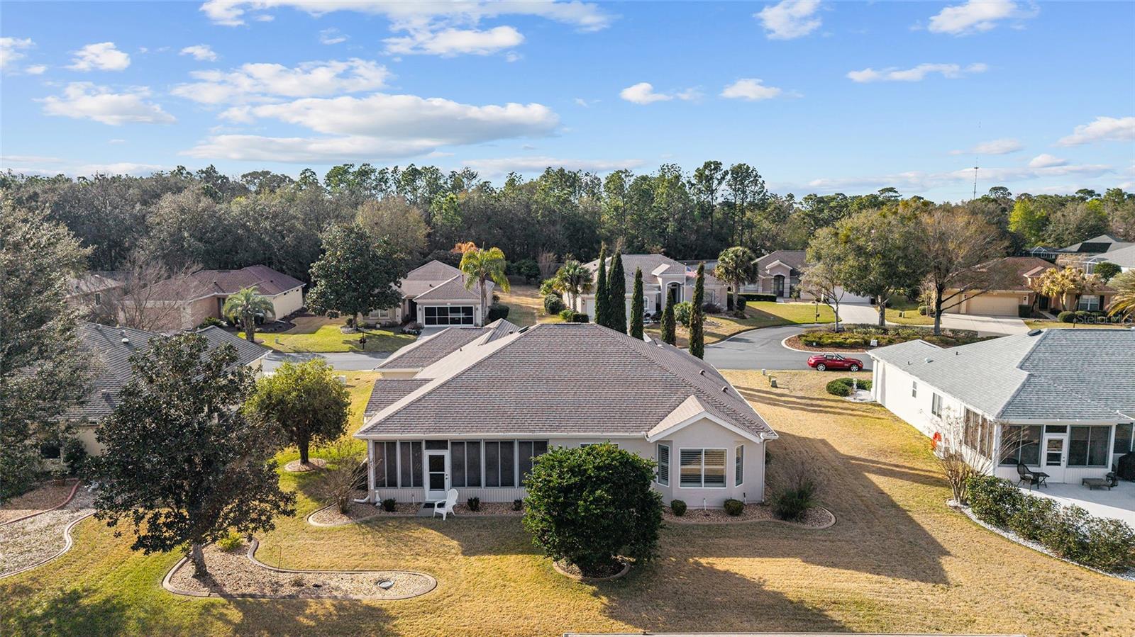 12507 SE 90TH TER, SUMMERFIELD, FL, 34491