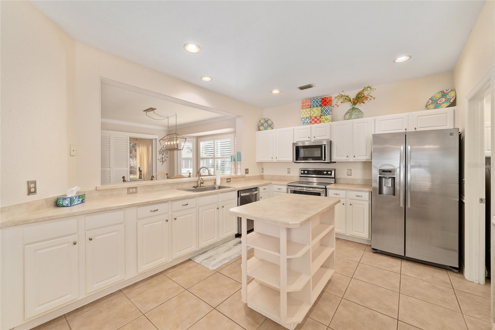 12507 SE 90TH TER, SUMMERFIELD, FL, 34491