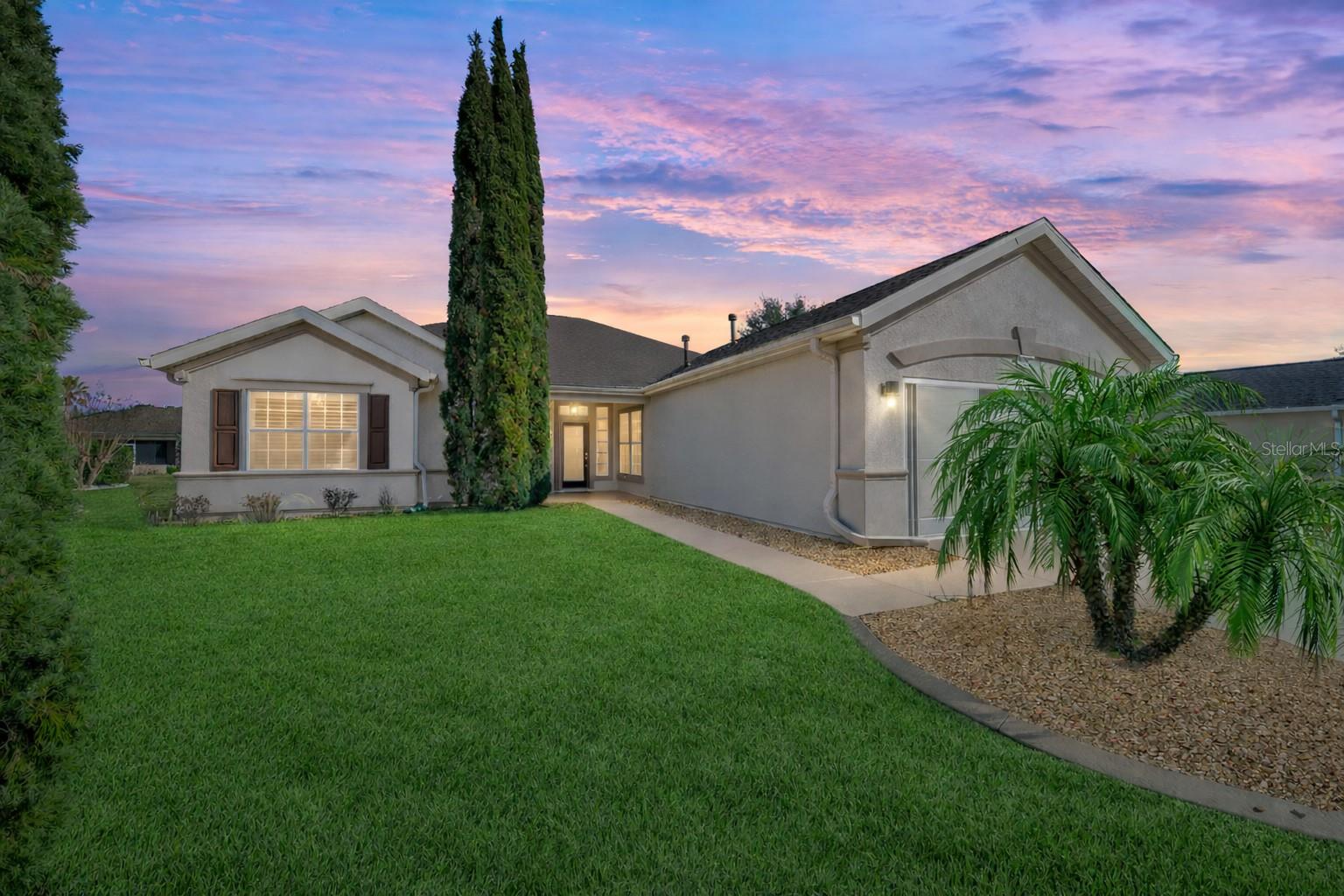 12507 SE 90TH TER, SUMMERFIELD, FL, 34491