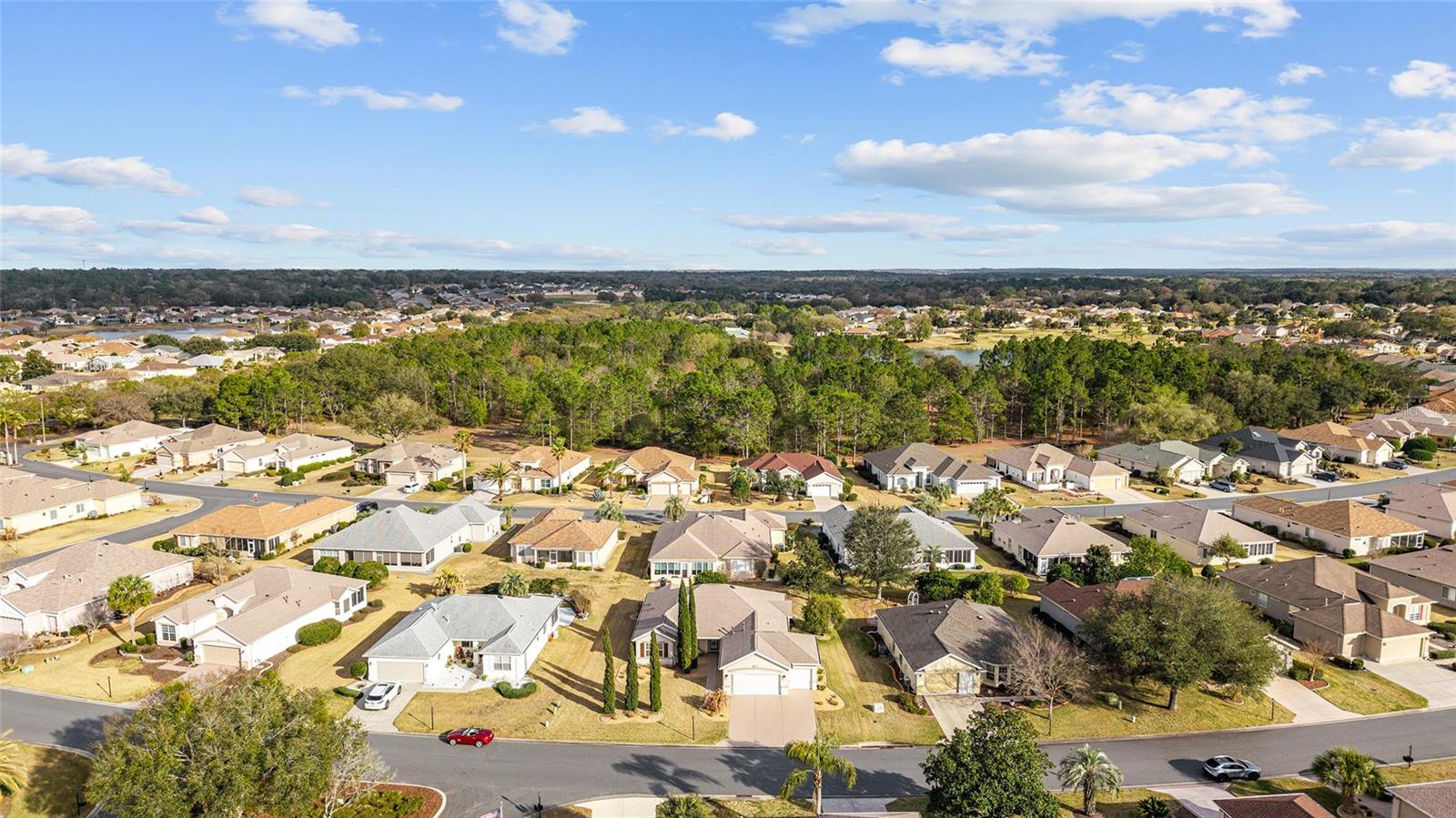 12507 SE 90TH TER, SUMMERFIELD, FL, 34491