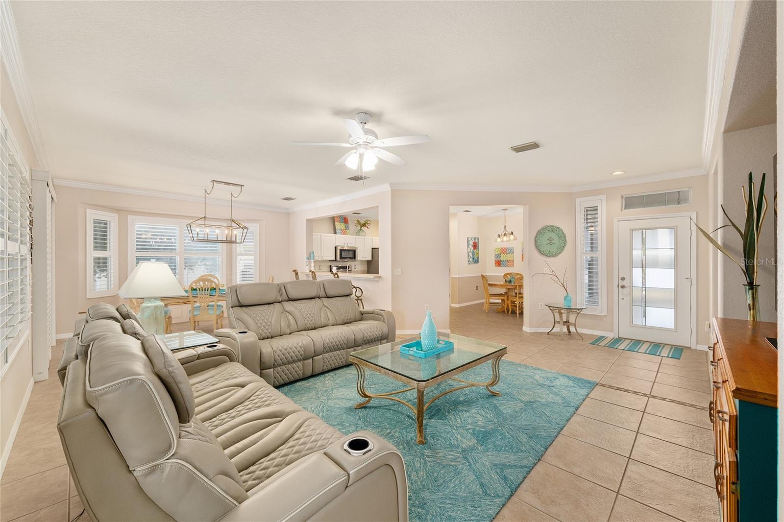 12507 SE 90TH TER, SUMMERFIELD, FL, 34491