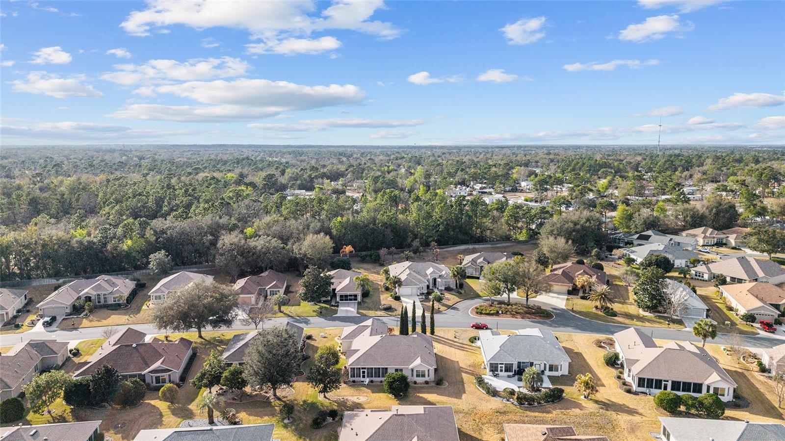 12507 SE 90TH TER, SUMMERFIELD, FL, 34491