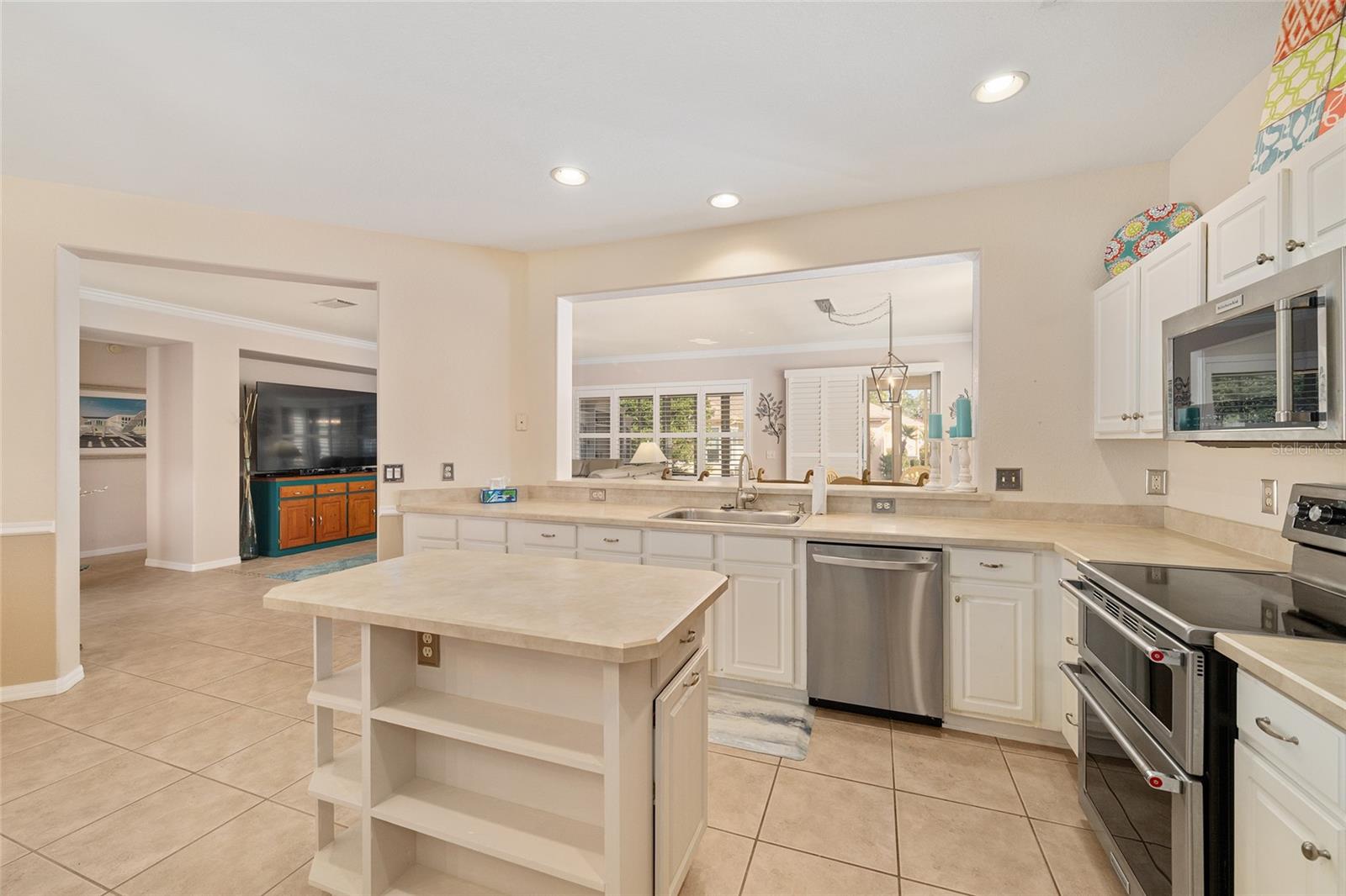 12507 SE 90TH TER, SUMMERFIELD, FL, 34491