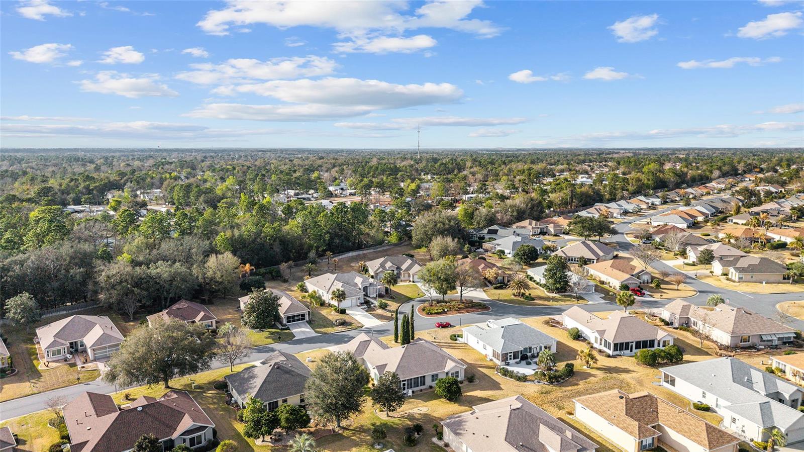 12507 SE 90TH TER, SUMMERFIELD, FL, 34491