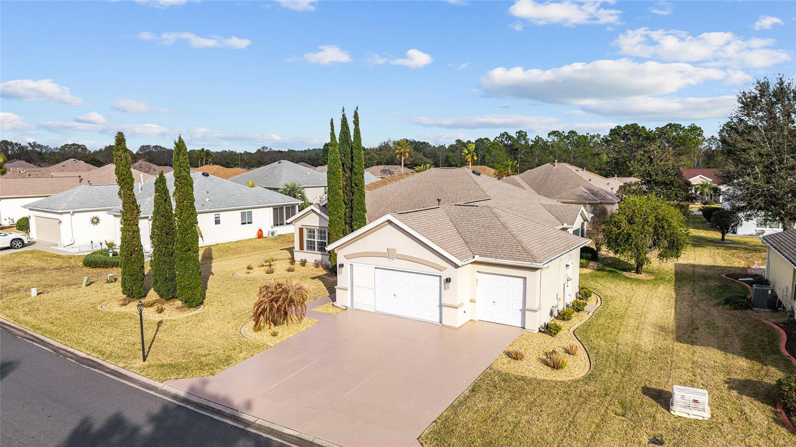 12507 SE 90TH TER, SUMMERFIELD, FL, 34491