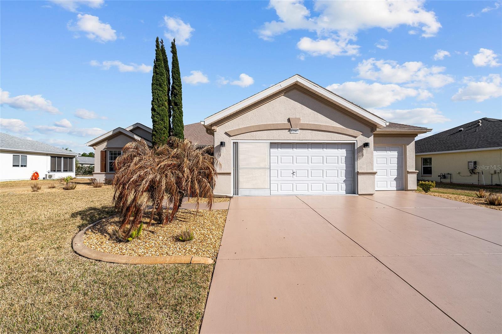12507 SE 90TH TER, SUMMERFIELD, FL, 34491