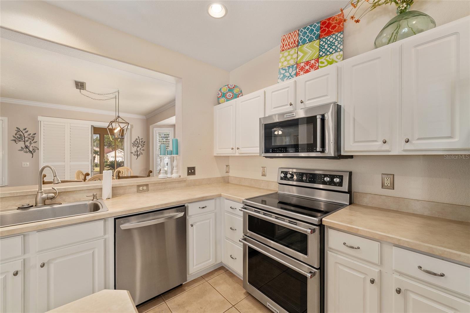 12507 SE 90TH TER, SUMMERFIELD, FL, 34491