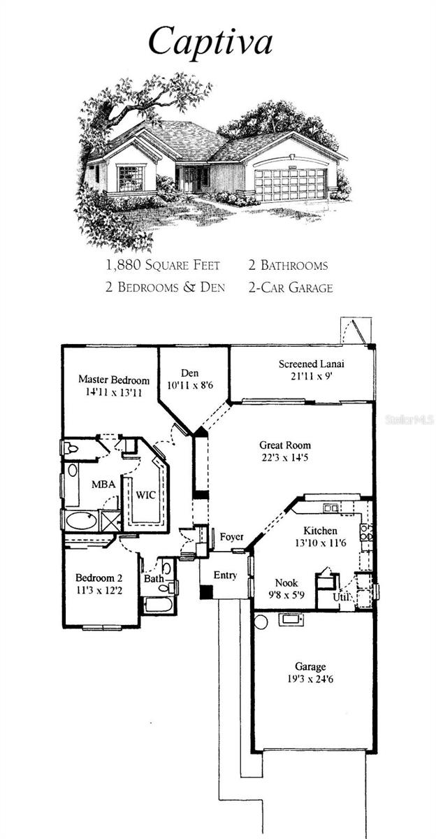 12507 SE 90TH TER, SUMMERFIELD, FL, 34491