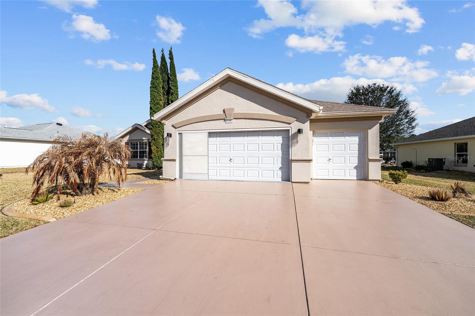 12507 SE 90TH TER, SUMMERFIELD, FL, 34491