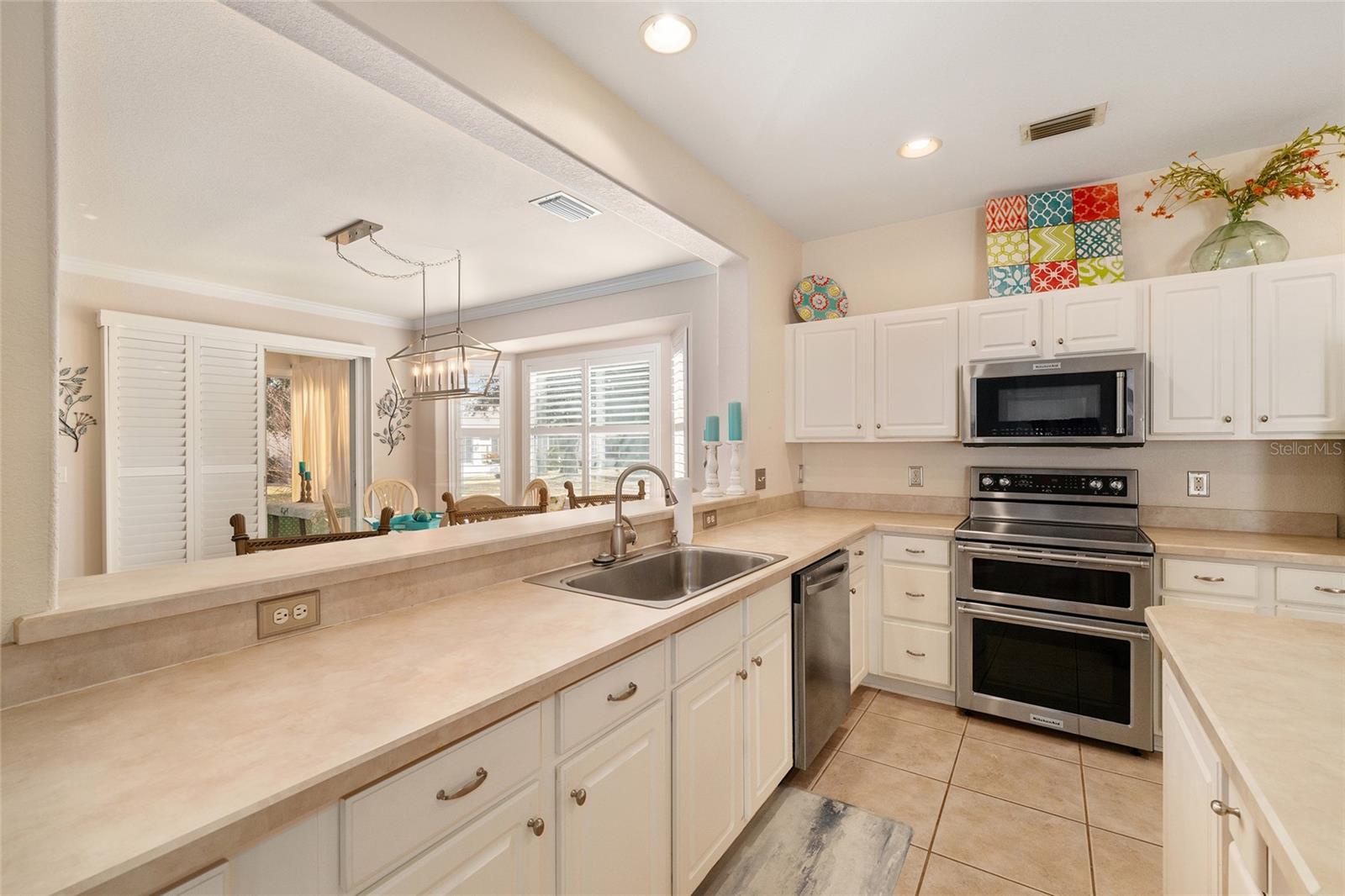 12507 SE 90TH TER, SUMMERFIELD, FL, 34491