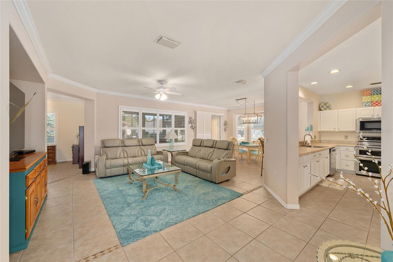 12507 SE 90TH TER, SUMMERFIELD, FL, 34491