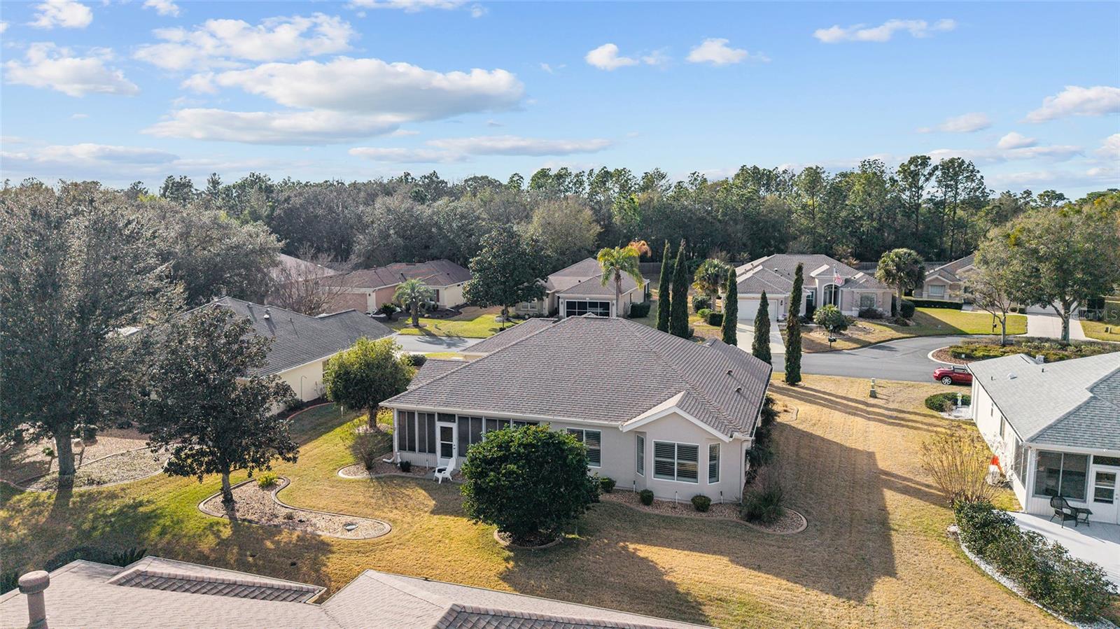 12507 SE 90TH TER, SUMMERFIELD, FL, 34491
