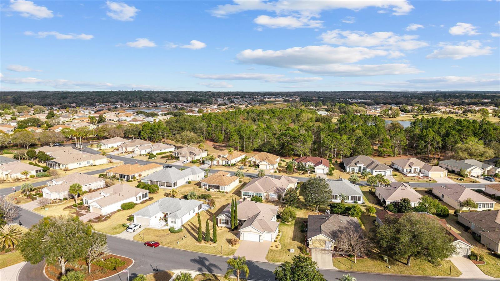 12507 SE 90TH TER, SUMMERFIELD, FL, 34491