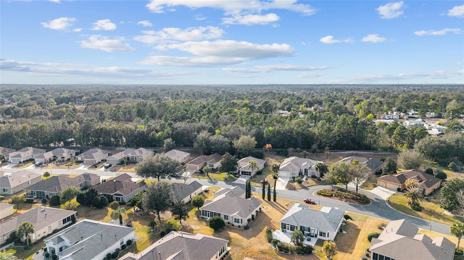 12507 SE 90TH TER, SUMMERFIELD, FL, 34491