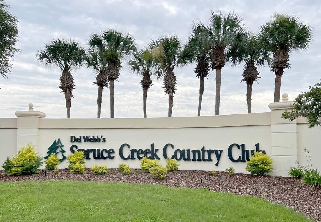 12507 SE 90TH TER, SUMMERFIELD, FL, 34491